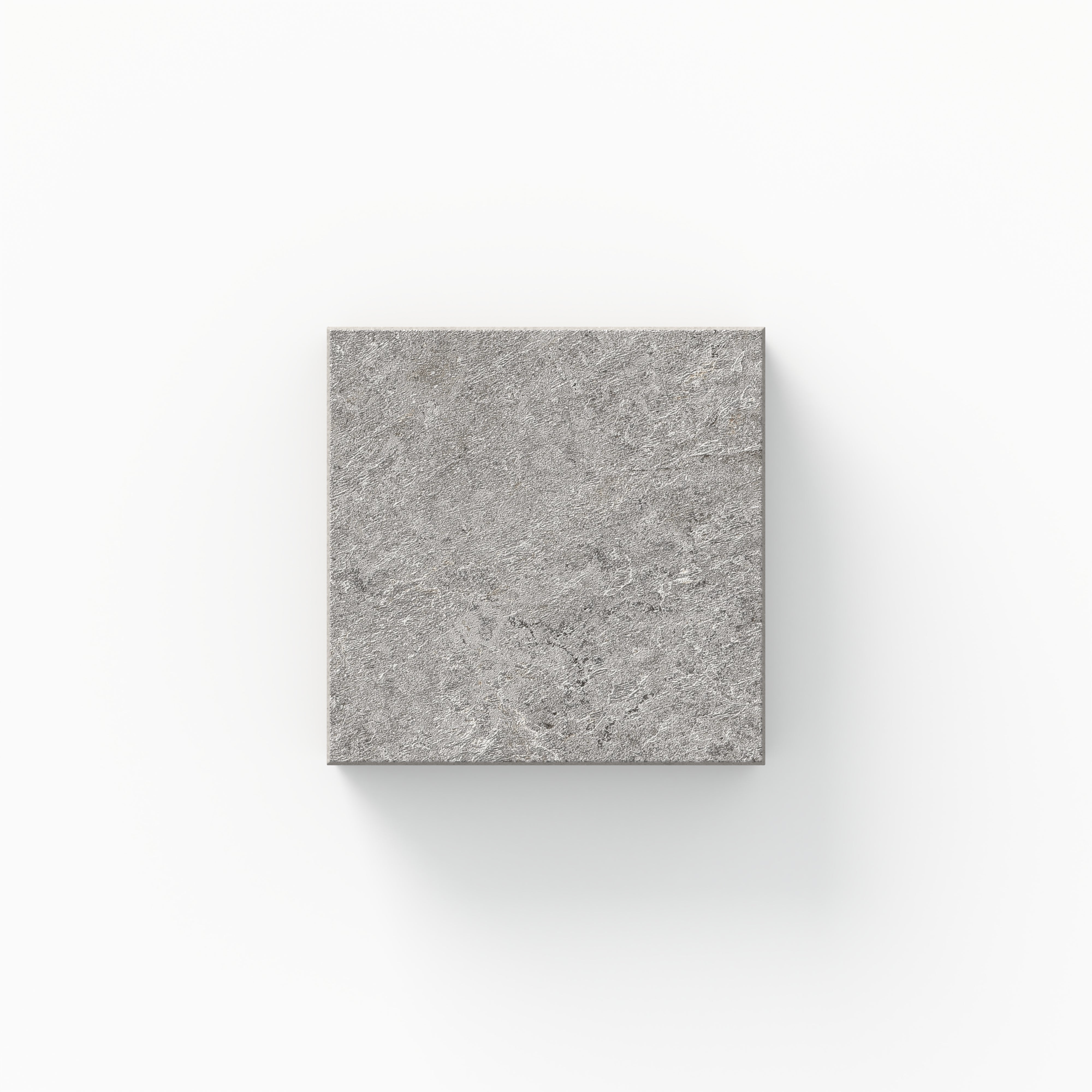 Dawson 4 x 4 Grip in Millstone Sample