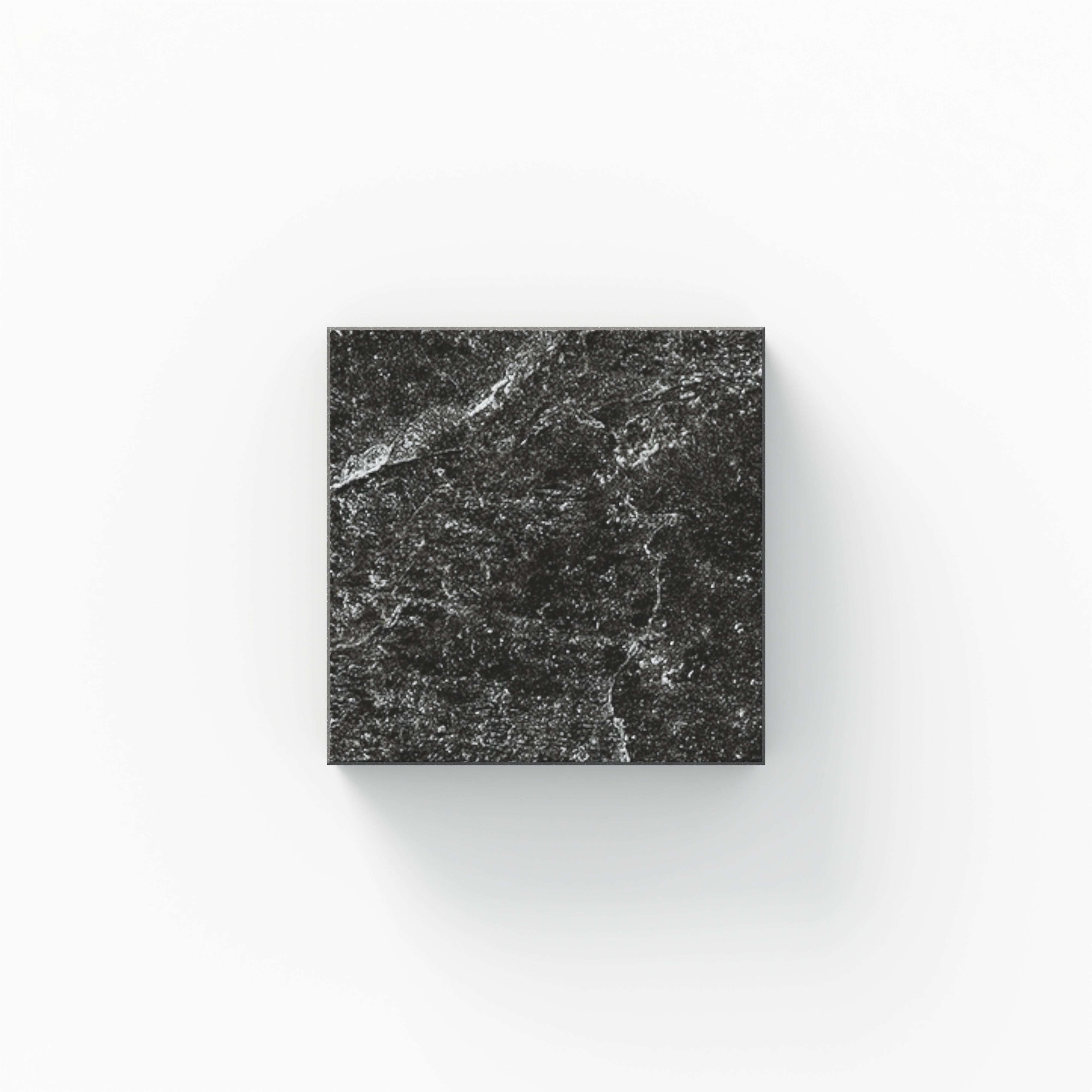 Dawson 4 x 4 Grip in Charcoal Sample