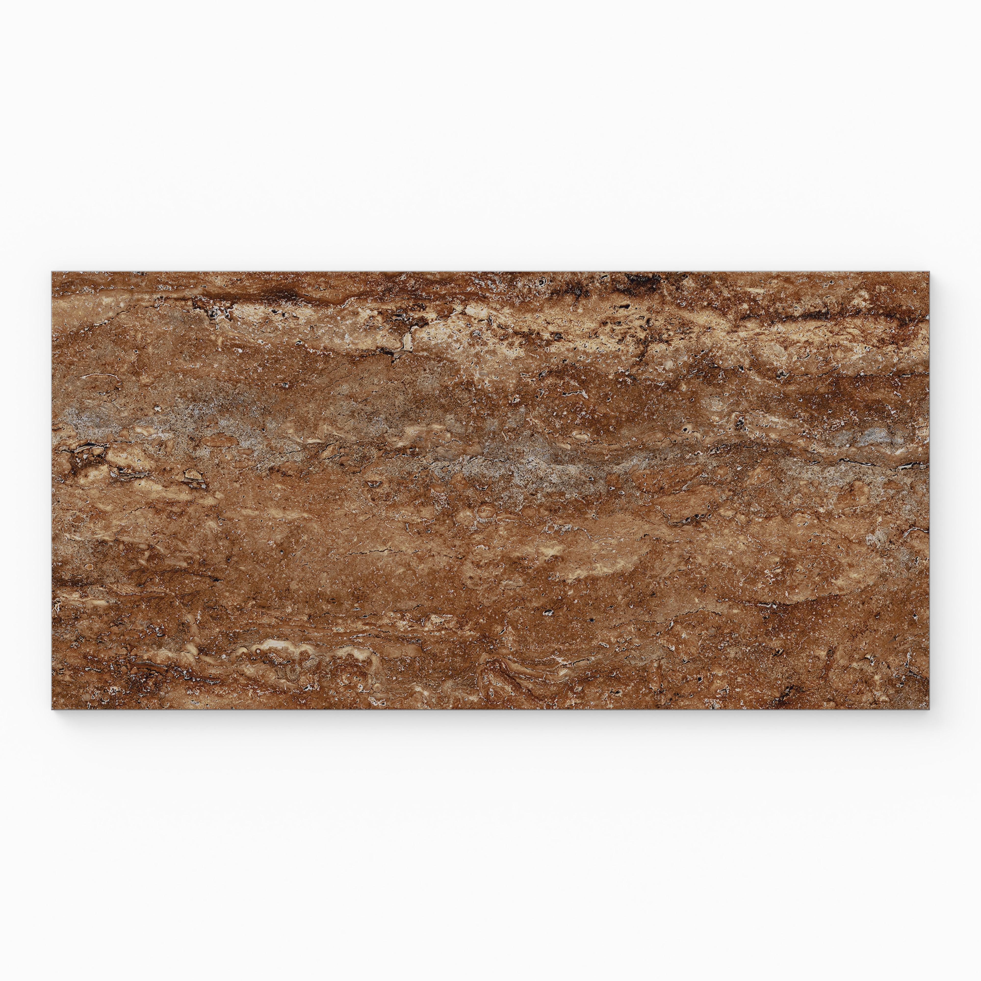 Marlow 12x24 Matte Porcelain Tile in Bold