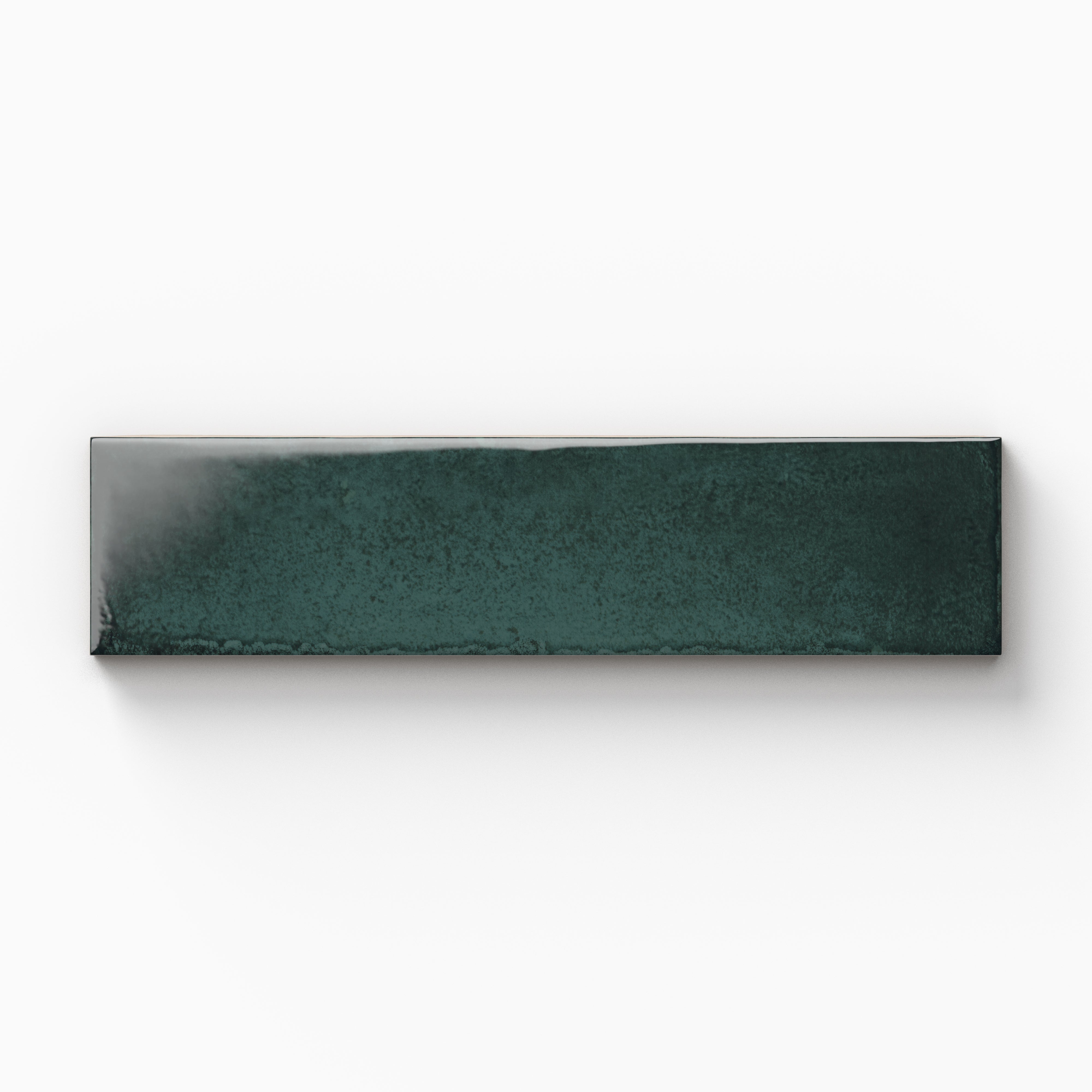Mara 2 x 10 Glossy in Indigo Blue Sample