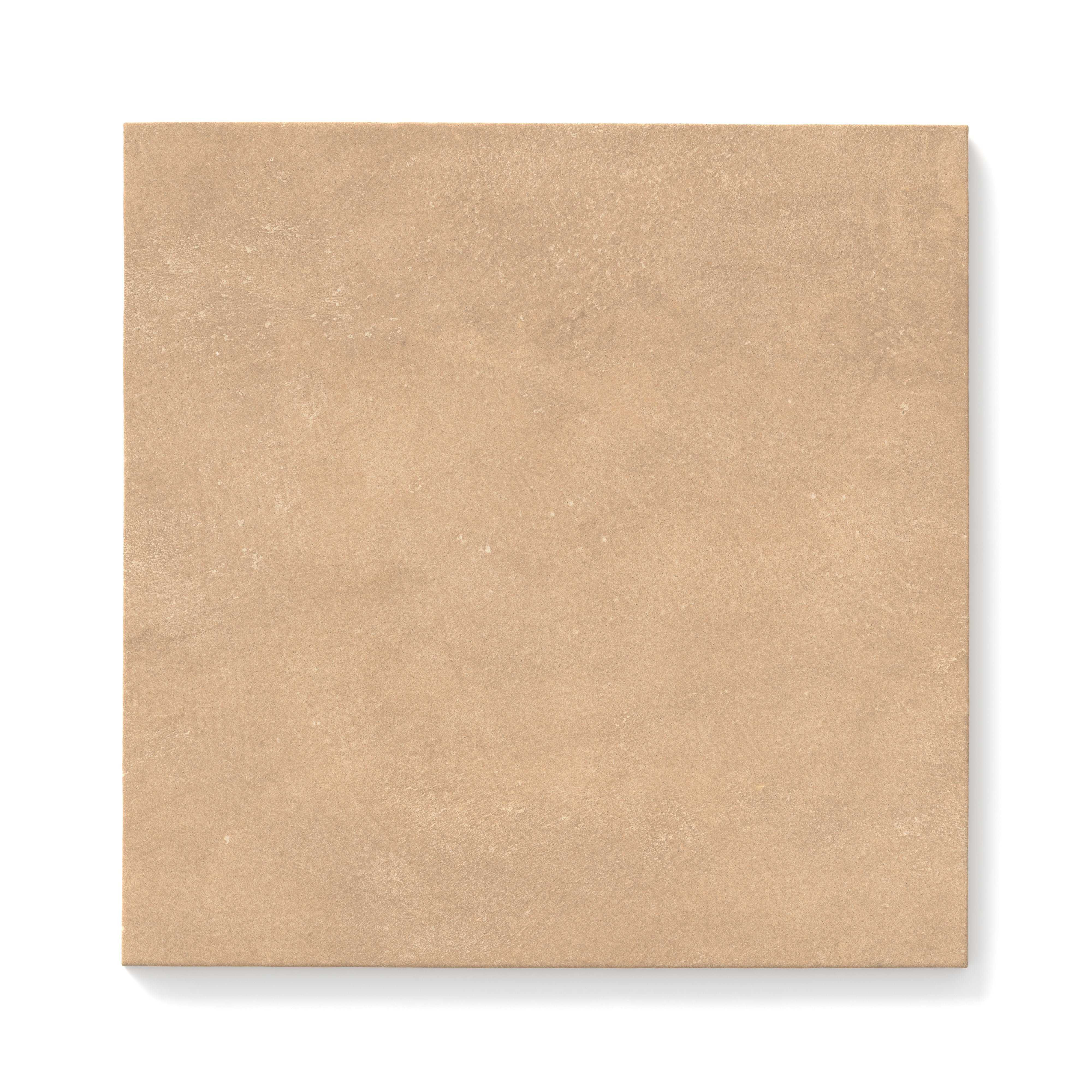 Kai 12x12 Matte Porcelain Tile in Buttercup