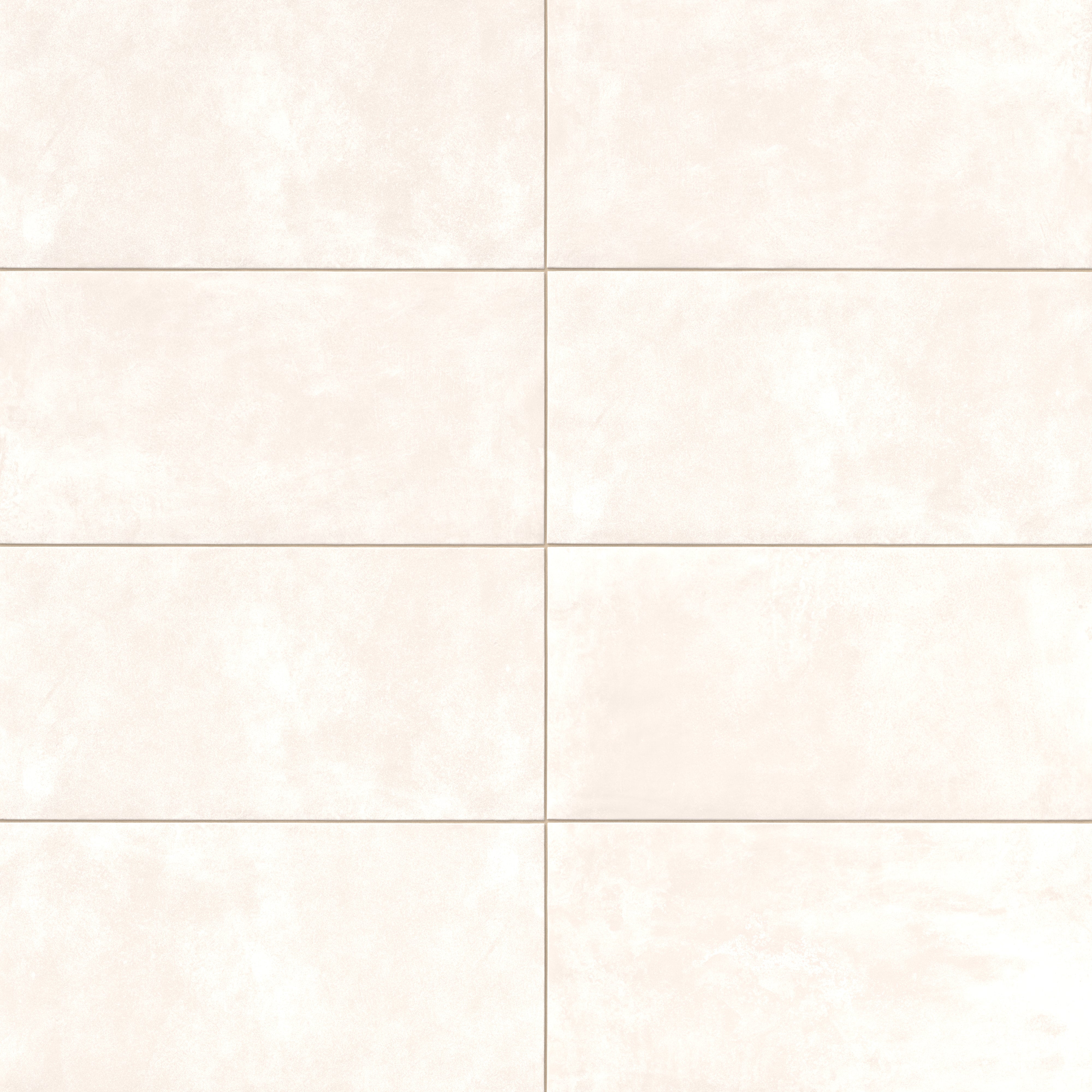 Kai 12x24 Matte Porcelain Tile in Whisper