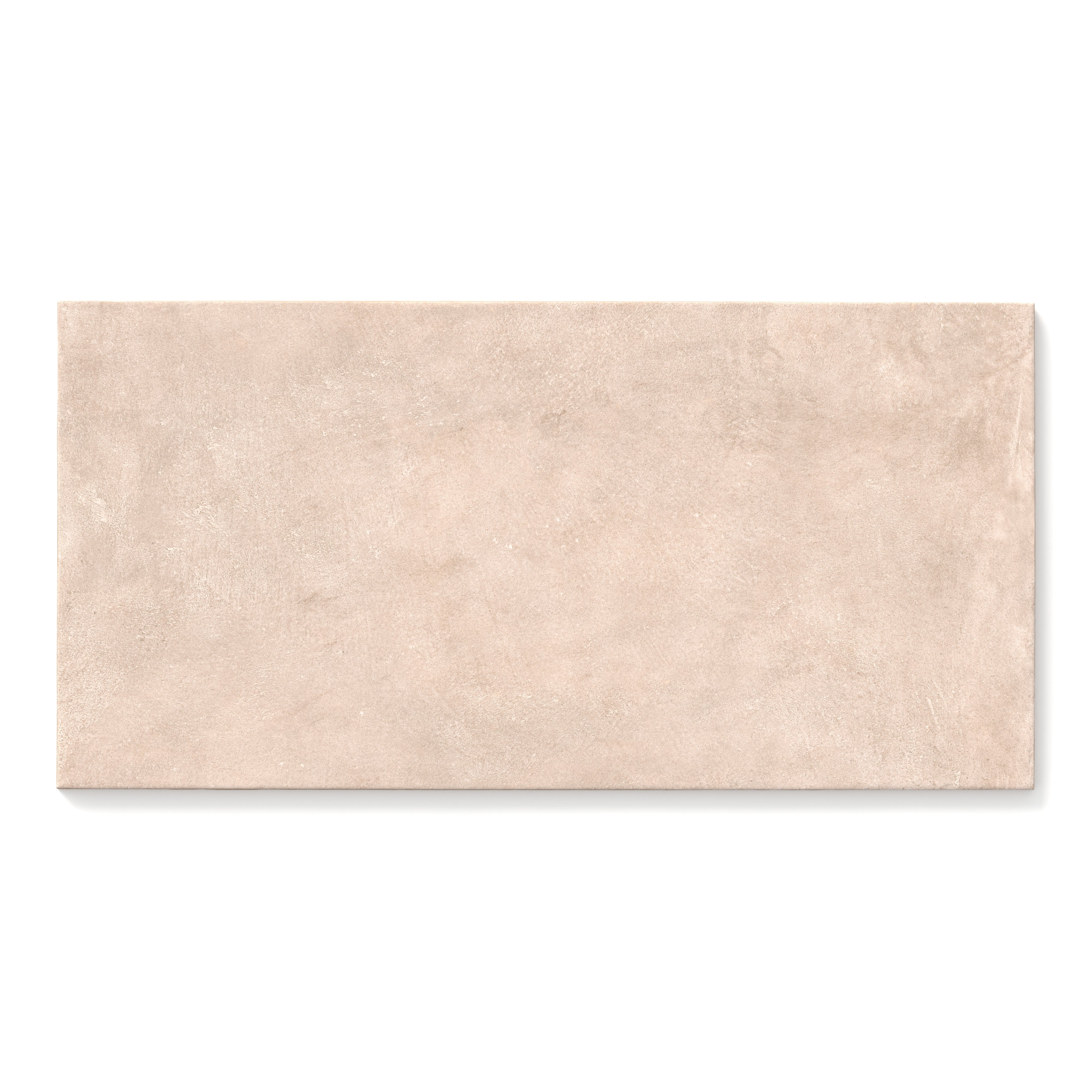 Kai 12x24 Matte Porcelain Tile in Alabaster