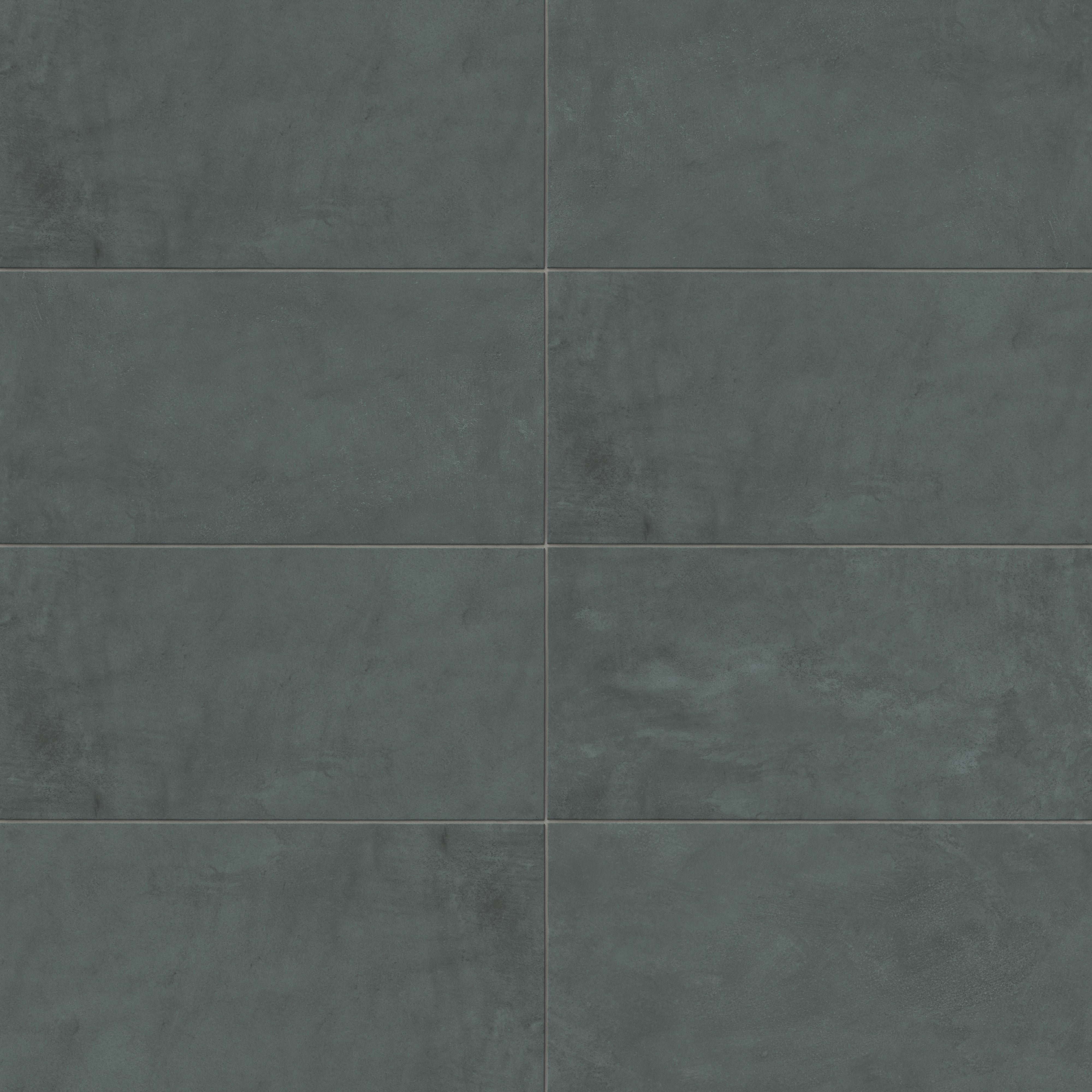 Kai 12x24 Matte Porcelain Tile in Marine