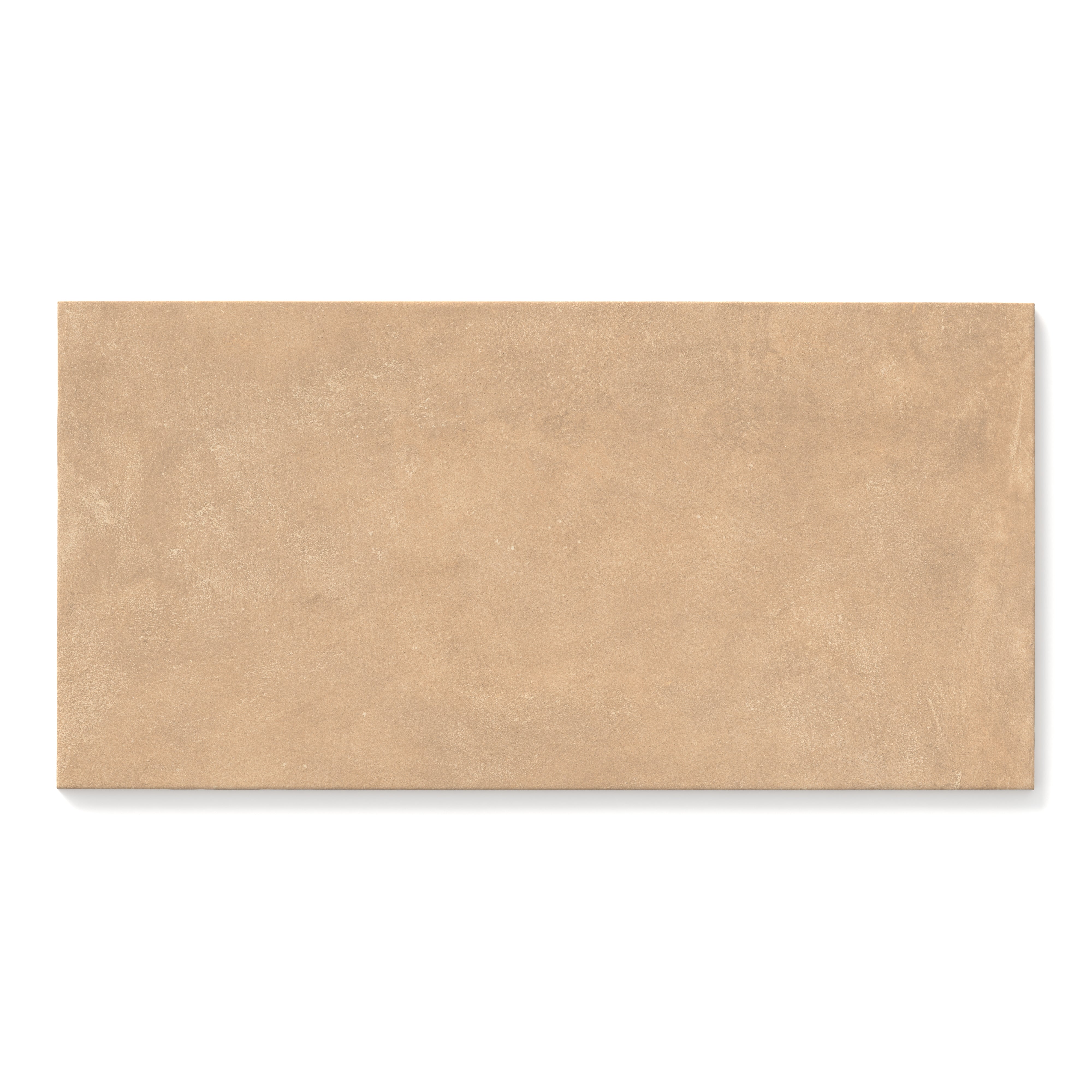 Kai 12x24 Matte Porcelain Tile in Buttercup