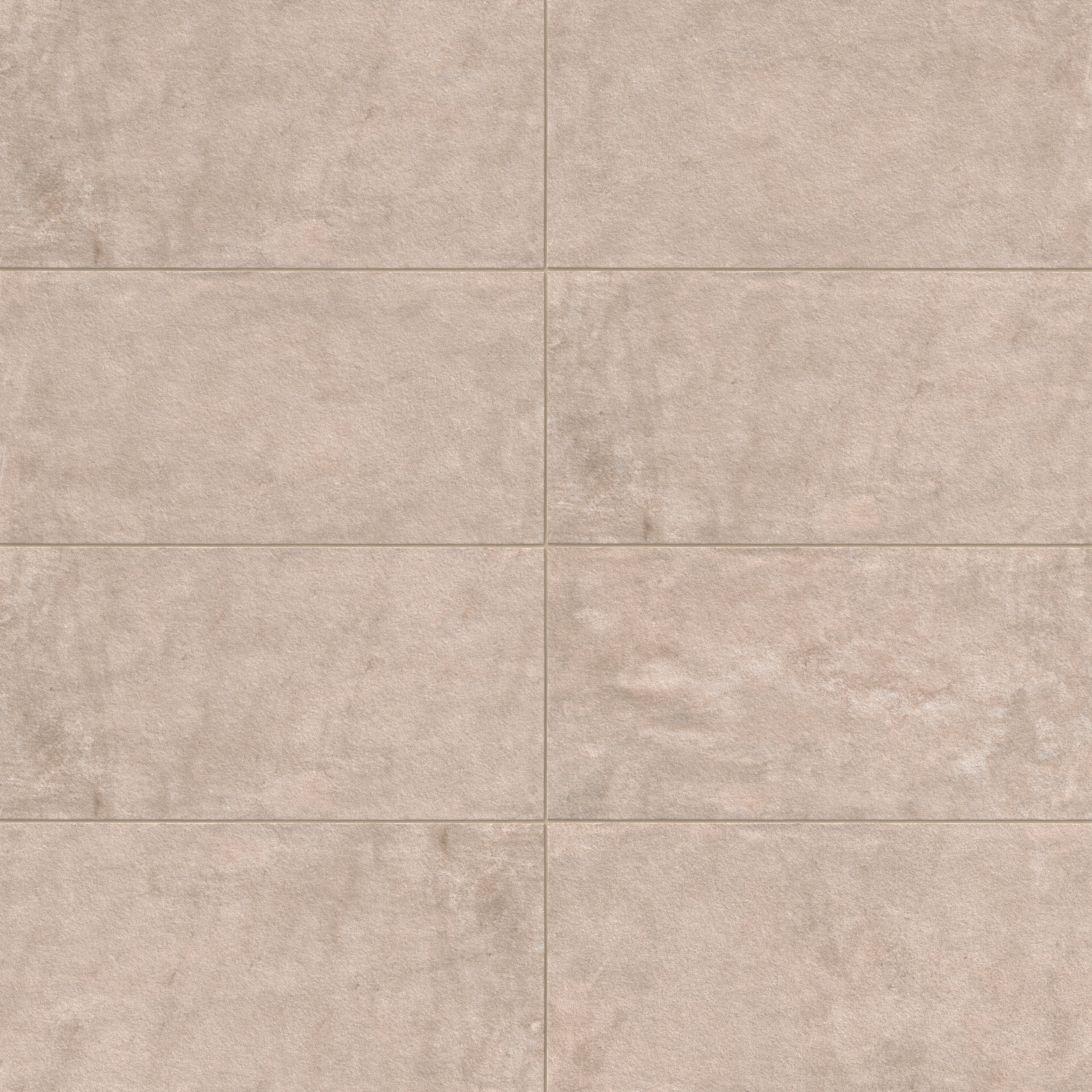 Kai 12x24 Grip Porcelain Tile in Alabaster
