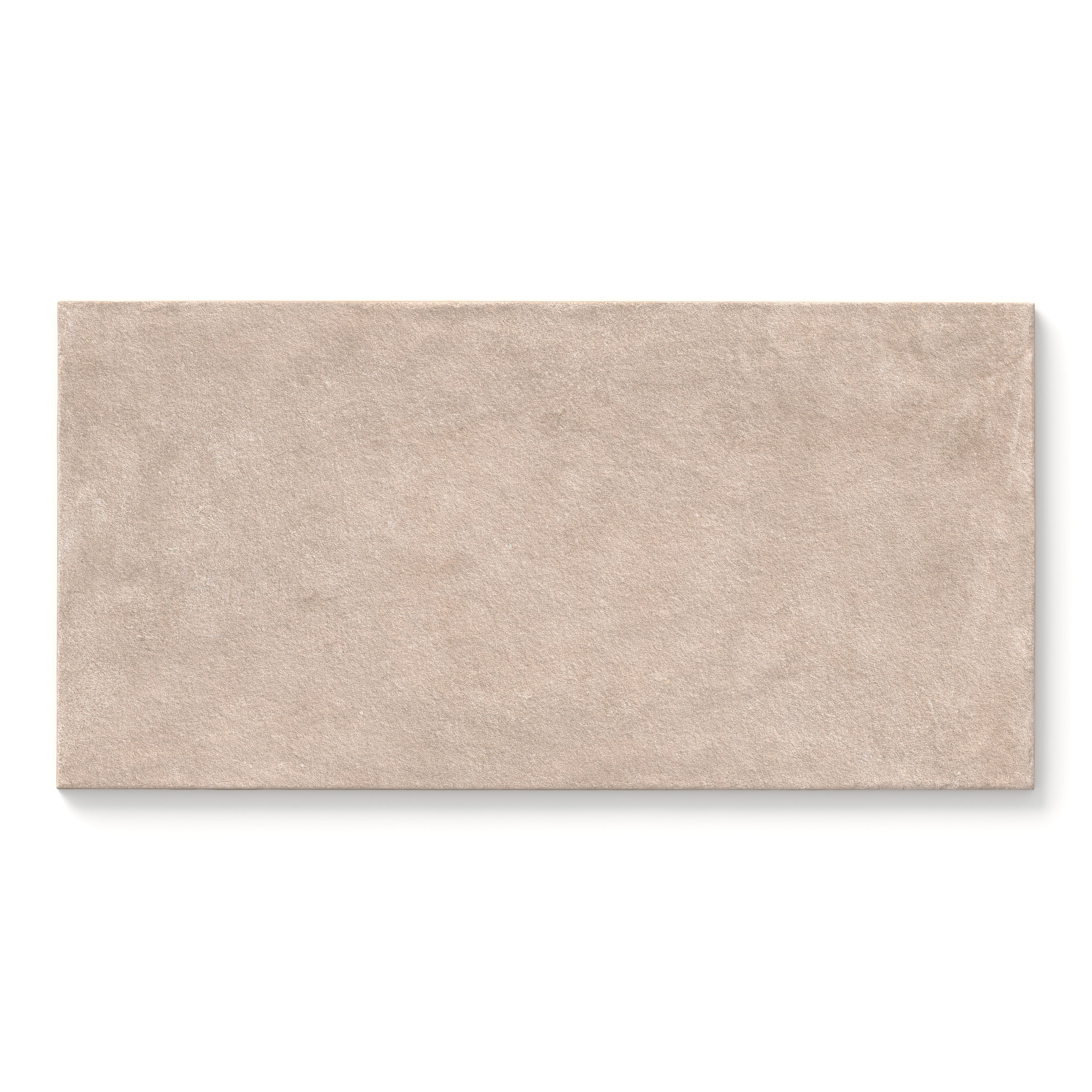 Kai 12x24 Grip Porcelain Tile in Alabaster