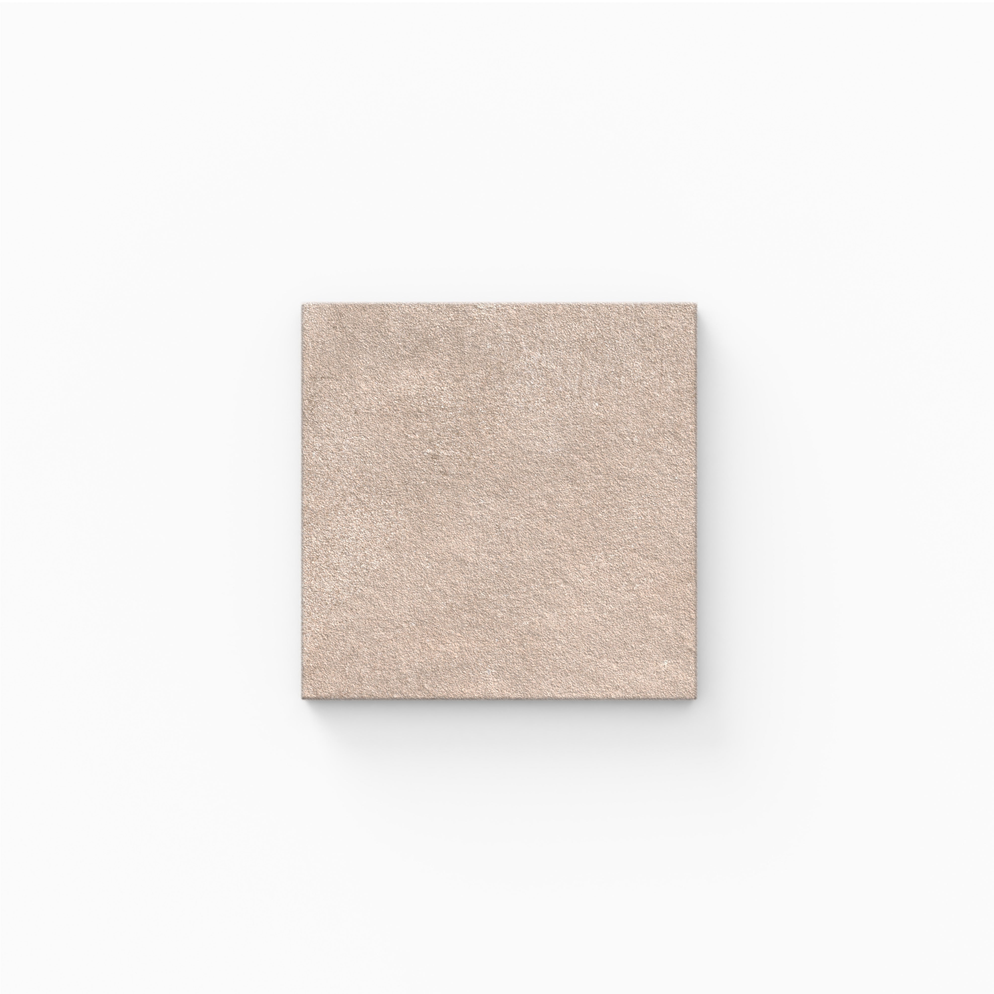 Kai 4 x 4 Grip in Alabaster Sample