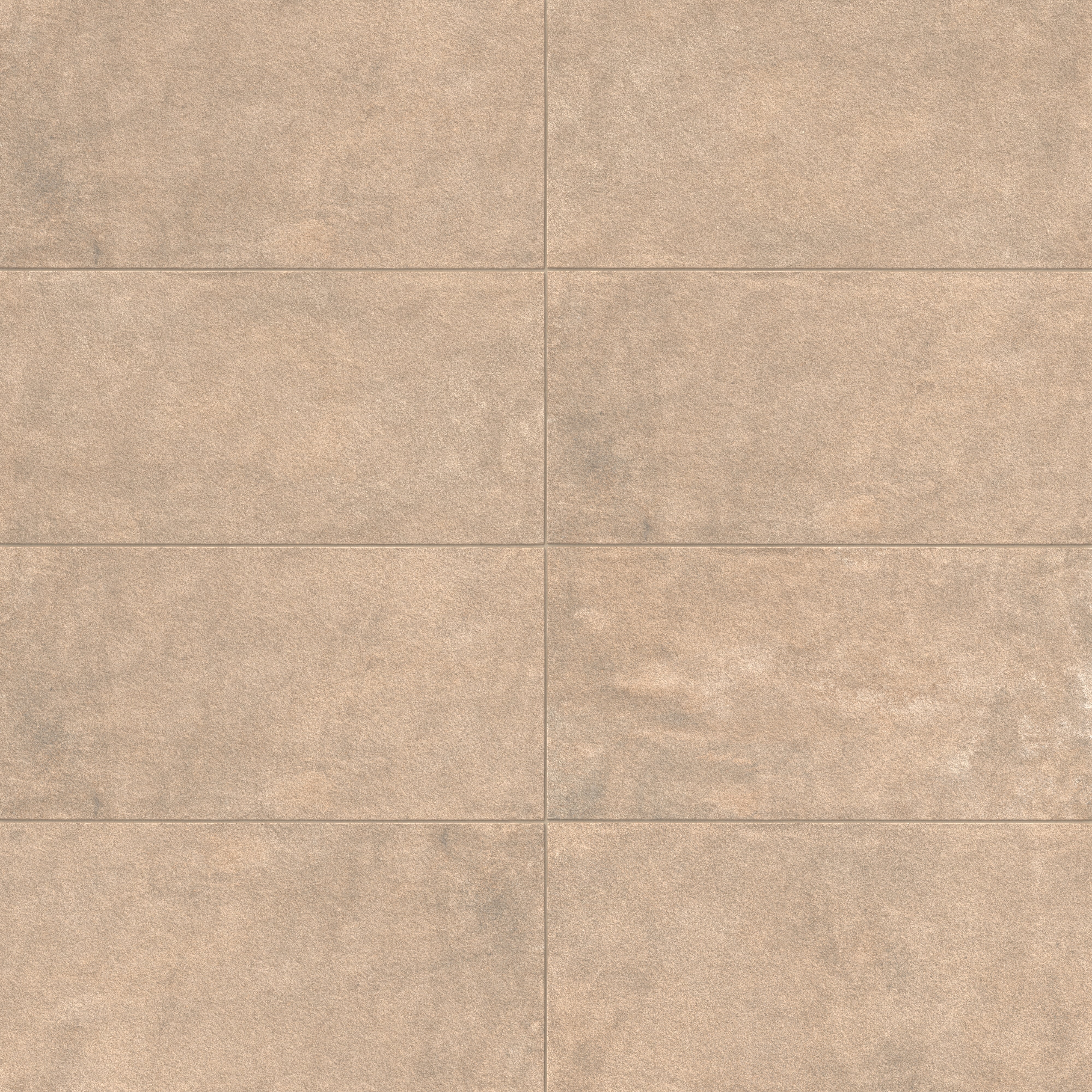 Kai 12x24 Grip Porcelain Tile in Almond