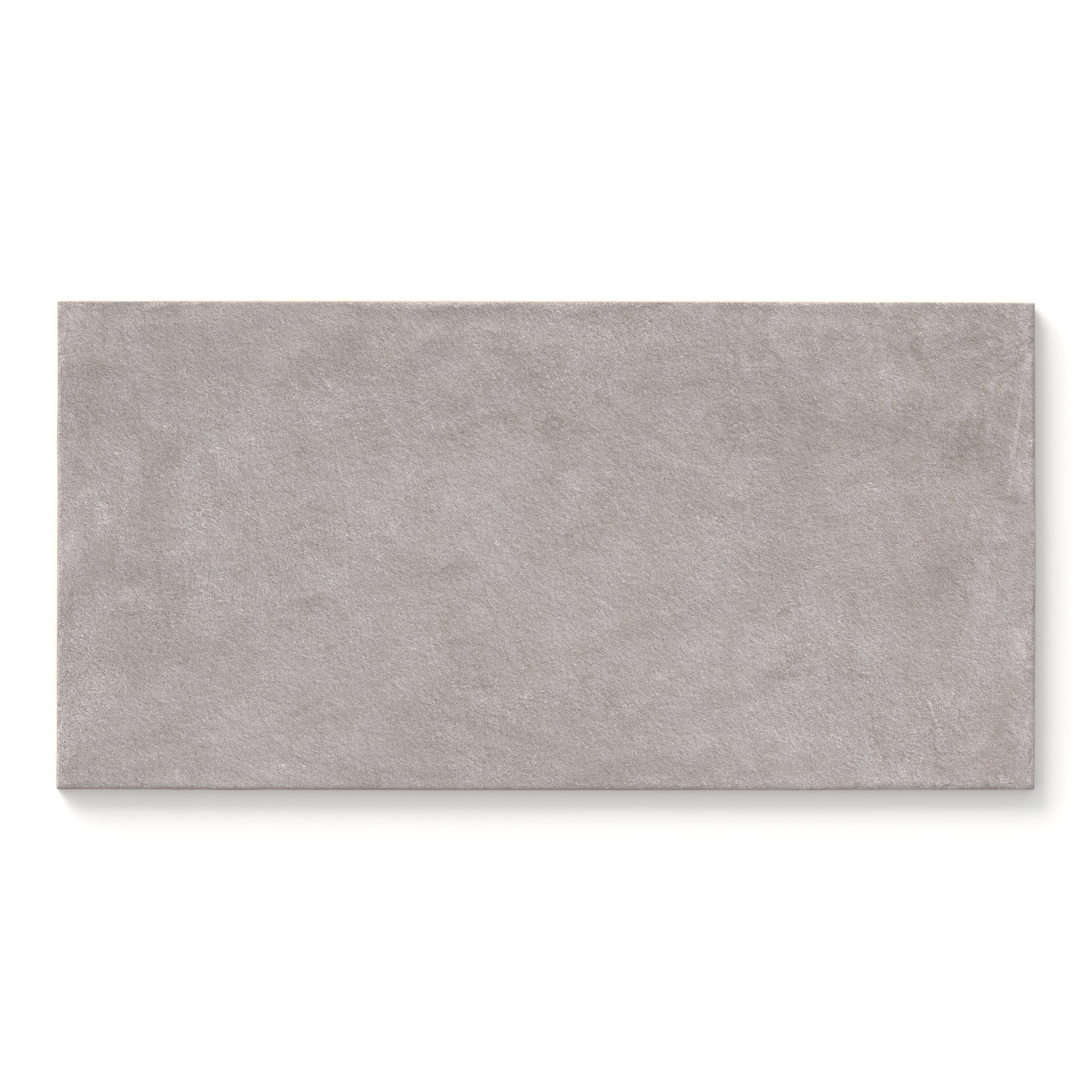 Kai 12x24 Grip Porcelain Tile in Smoke
