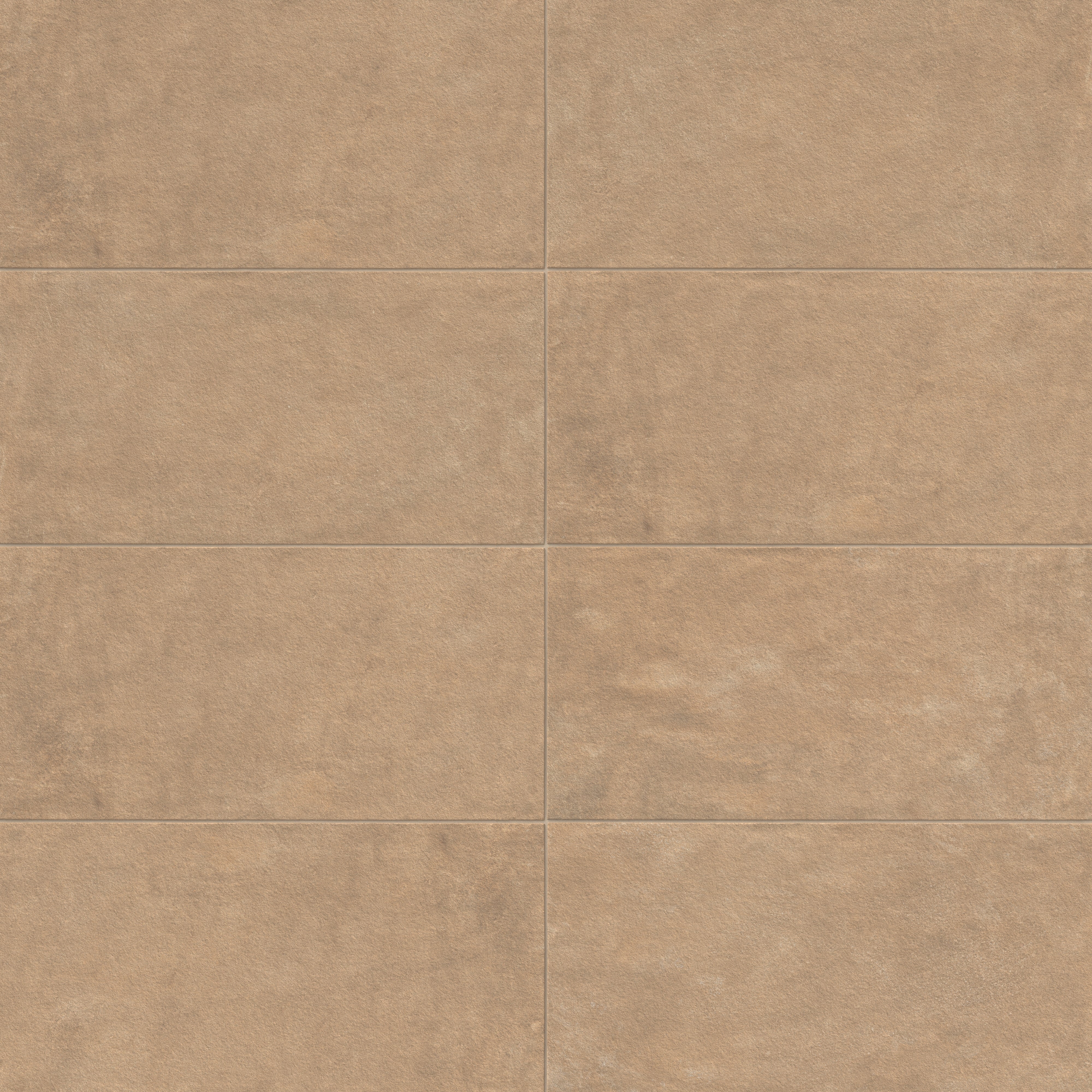 Kai 12x24 Grip Porcelain Tile in Buttercup