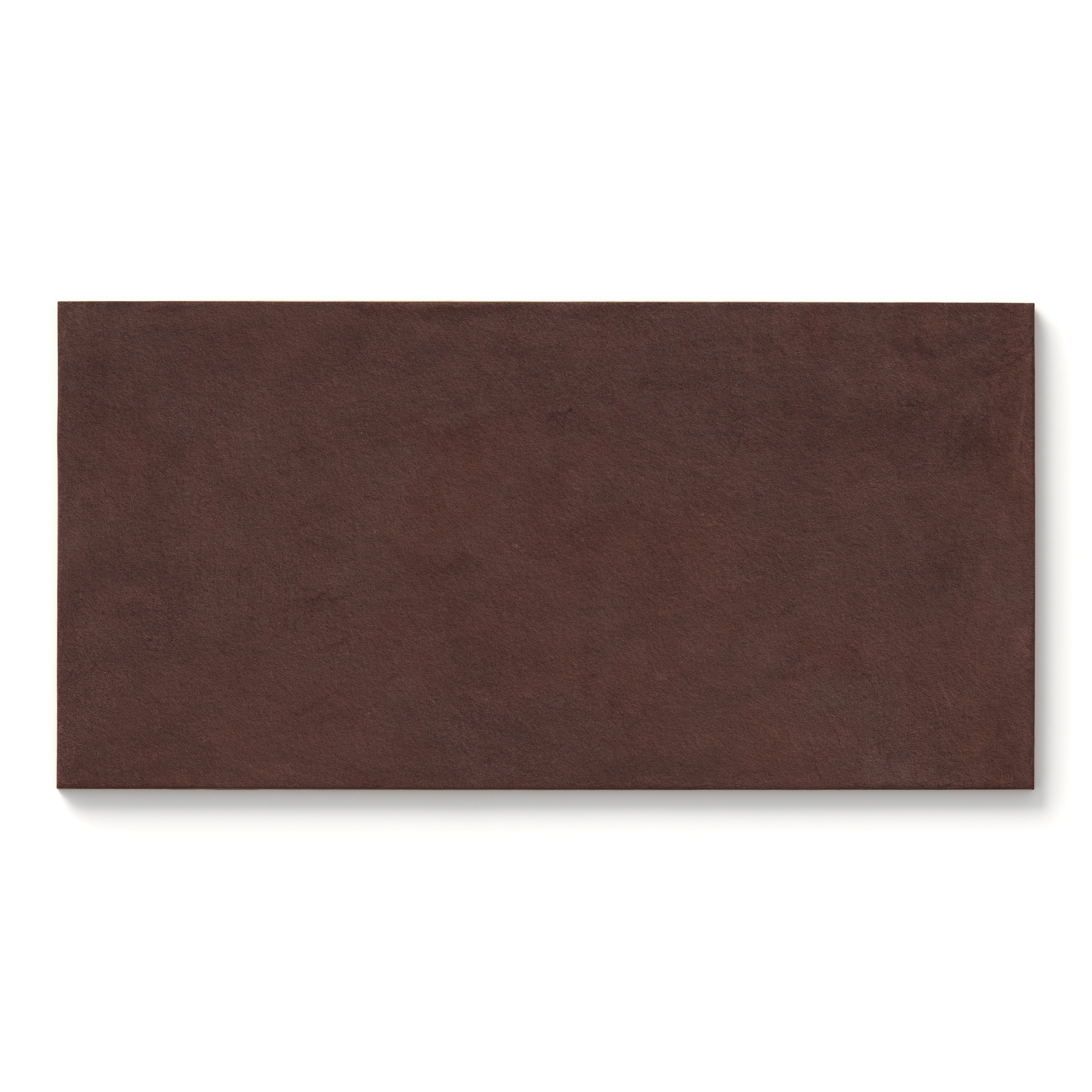 Kai 12x24 Grip Porcelain Tile in Marron