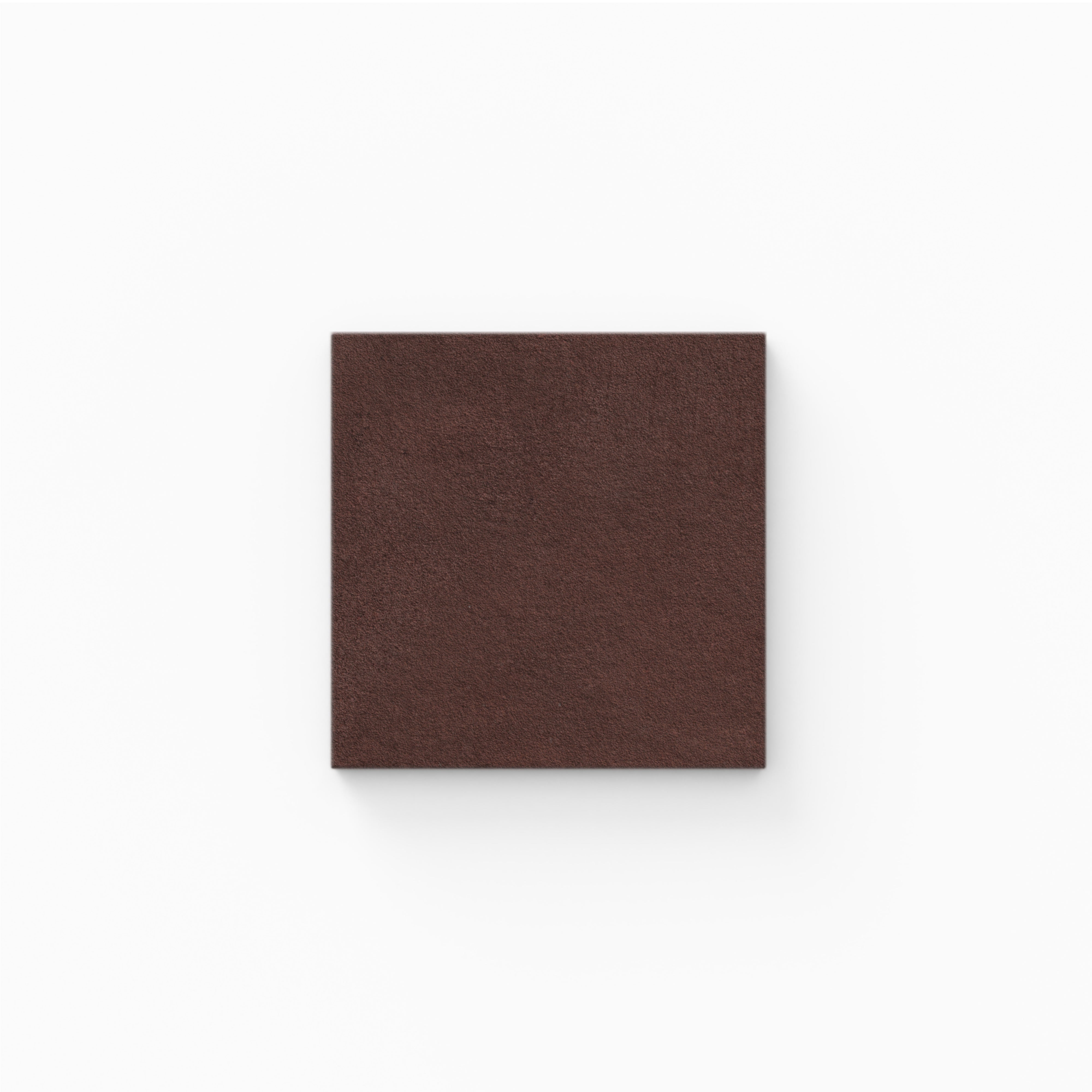 Kai 4 x 4 Grip in Marron Sample