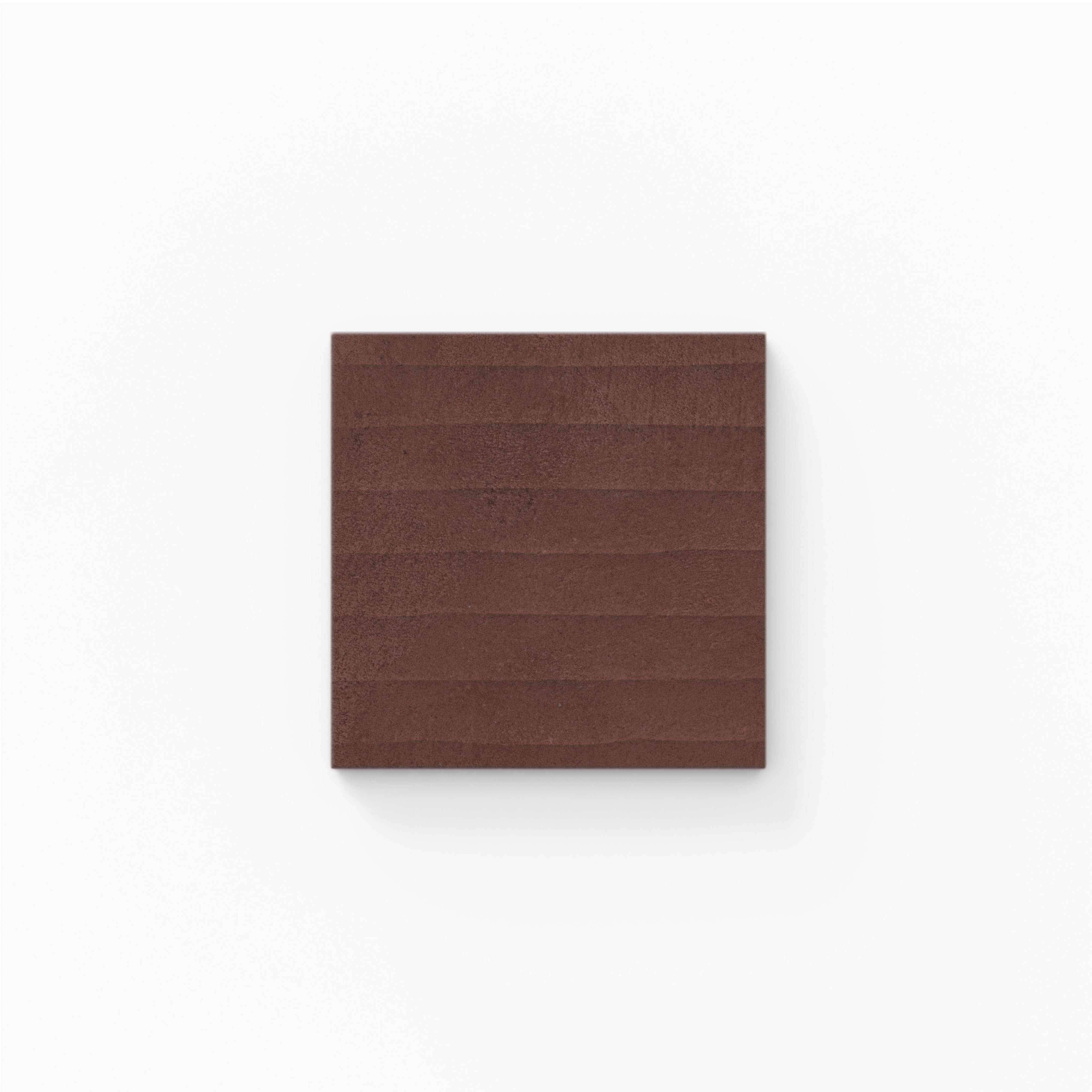 Kai 4 x 4 Flute in Marron Sample