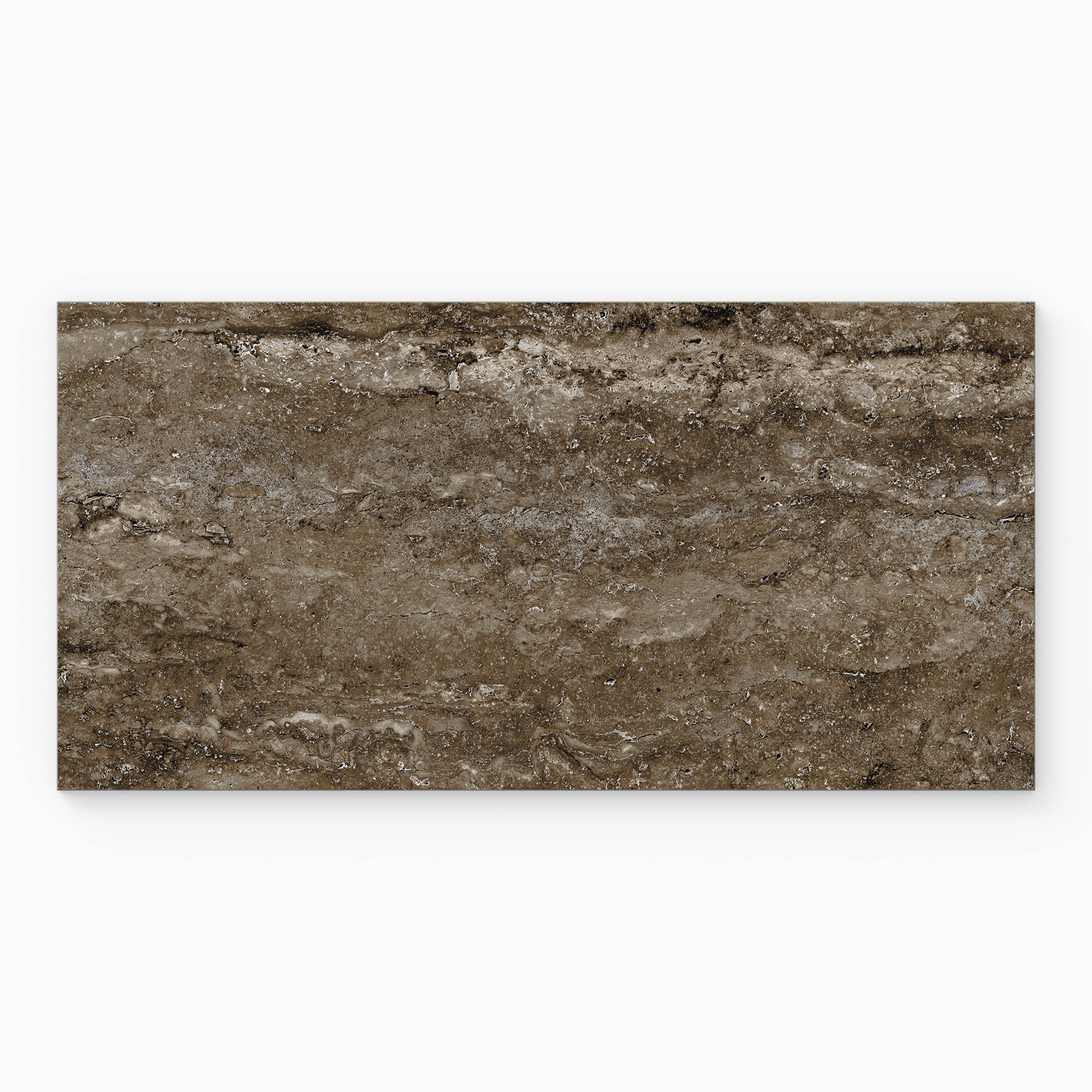 Marlow 12x24 Matte Porcelain Tile in Titanium