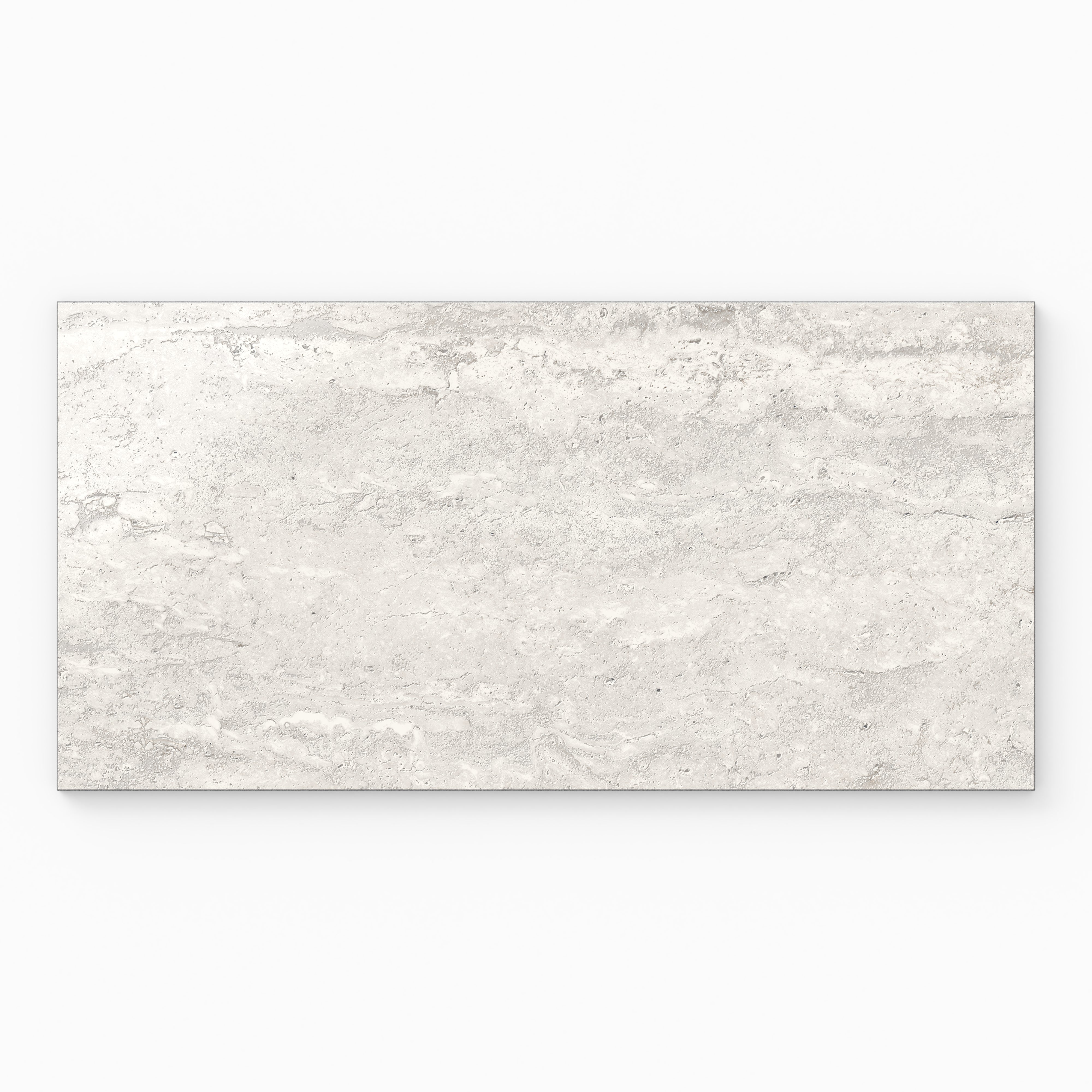 Marlow 12x24 Polished Porcelain Tile in Roman