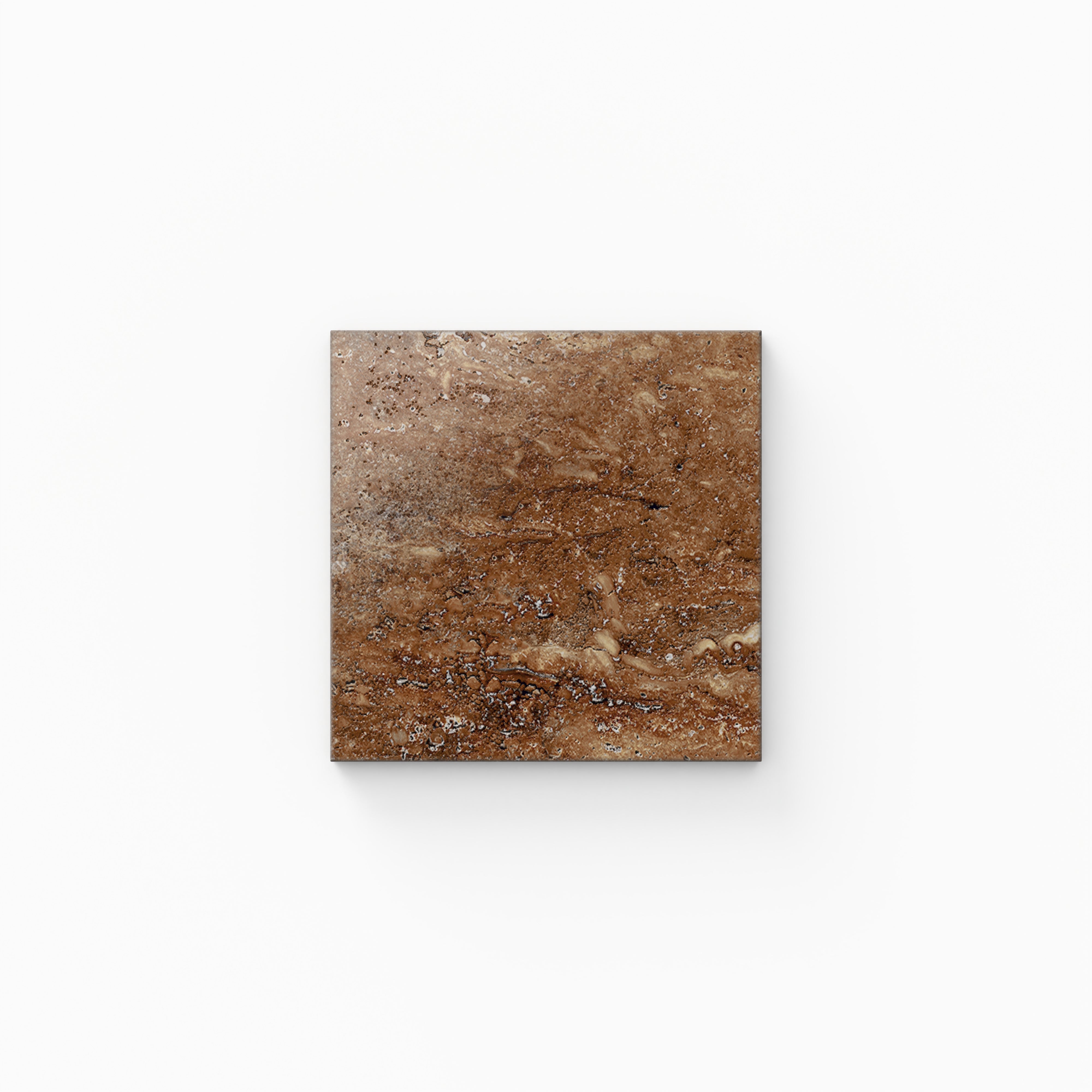 Marlow 4 x 4 Polished in Bold Sample