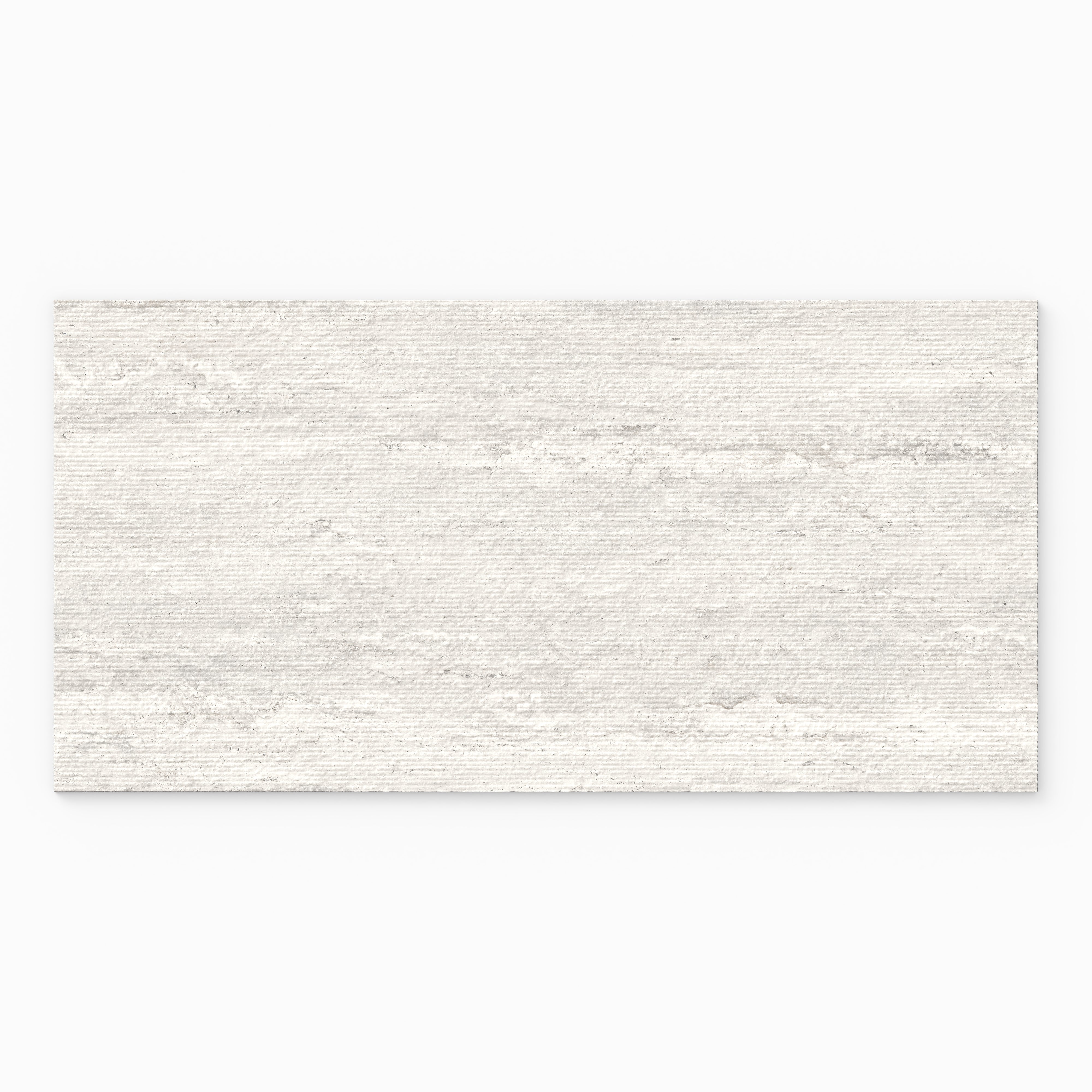 Marlow 24x48 Chiseled Porcelain Tile in Roman