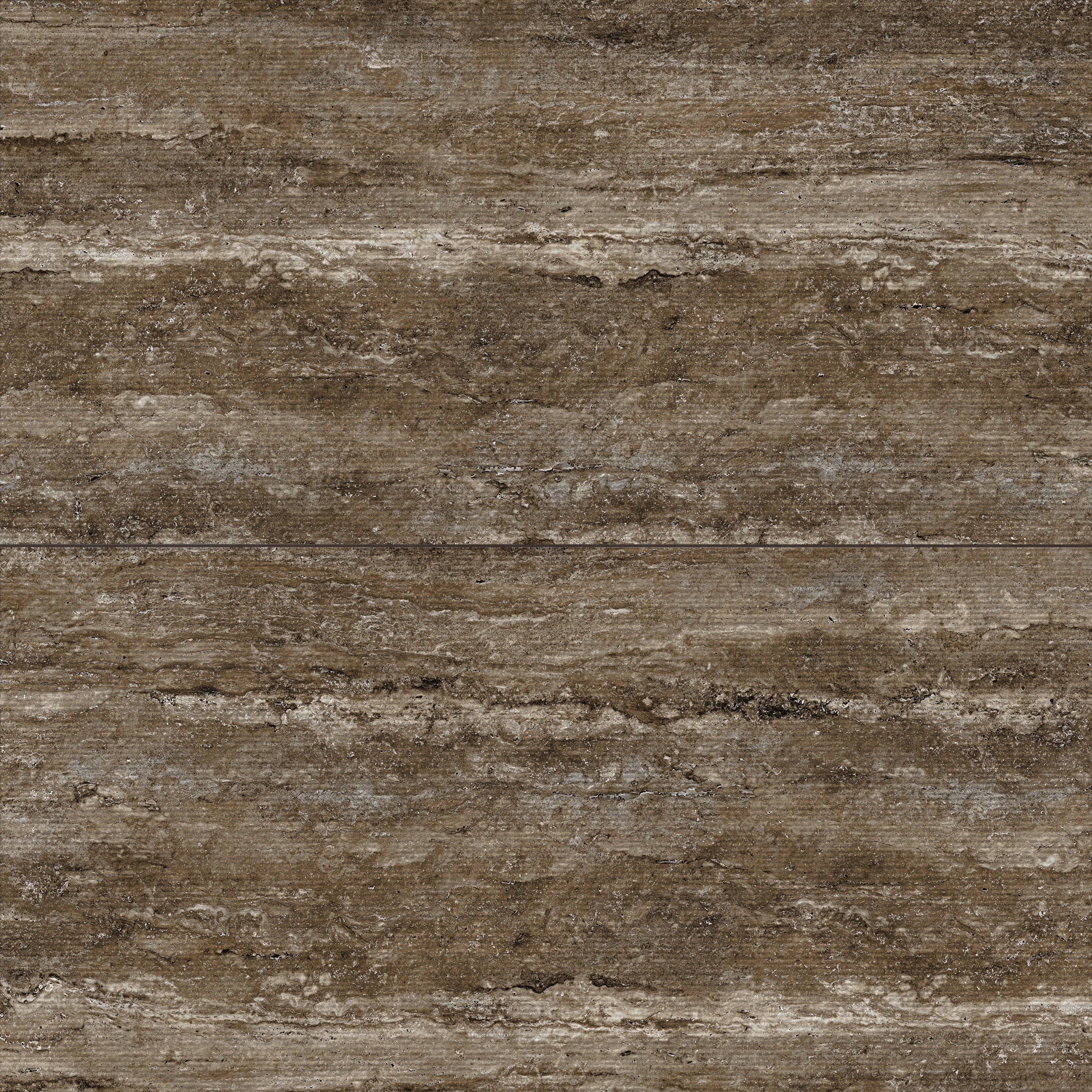 Marlow 24x48 Chiseled Porcelain Tile in Titanium