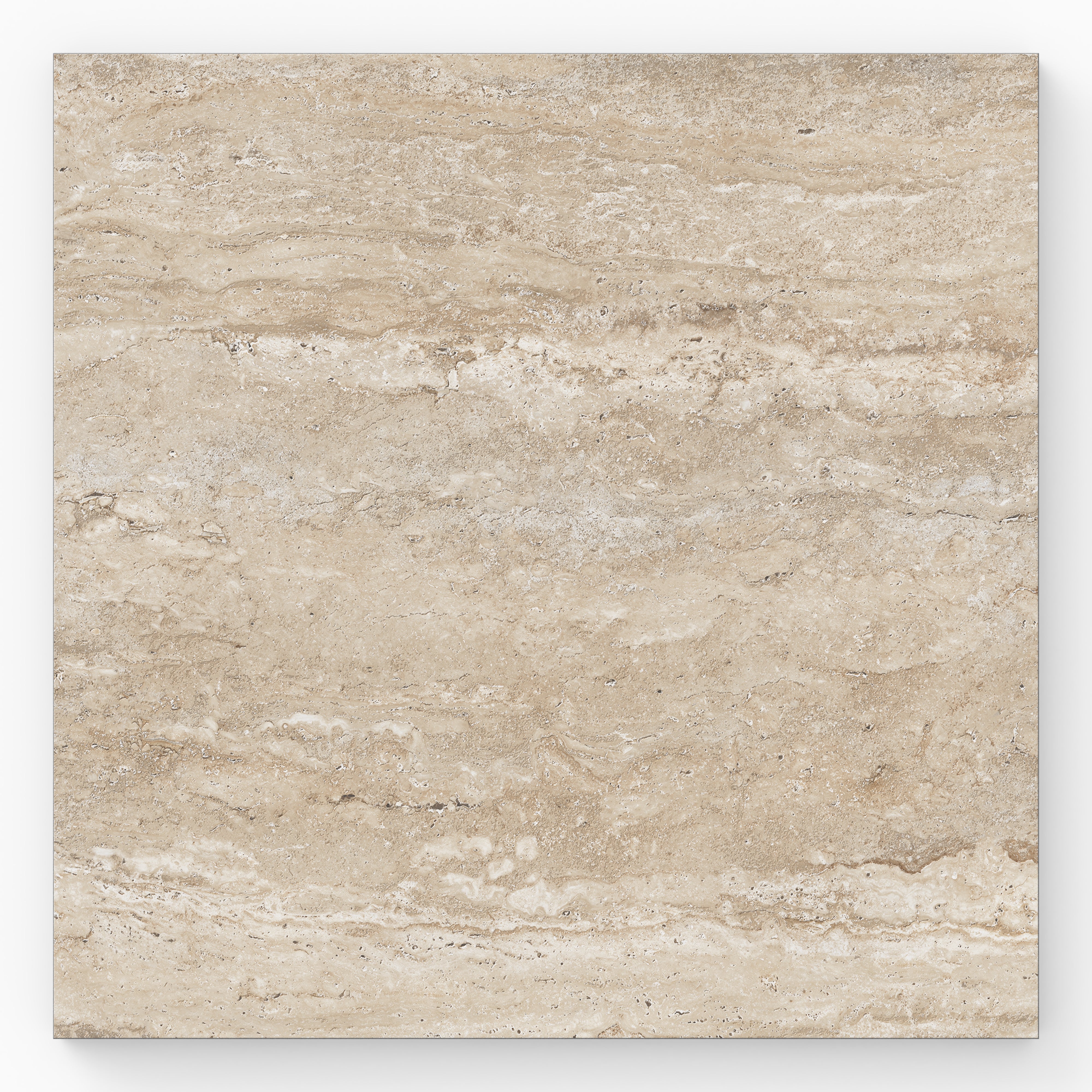 Marlow 24x24 Grip Porcelain 2cm Paver Tile in Navona