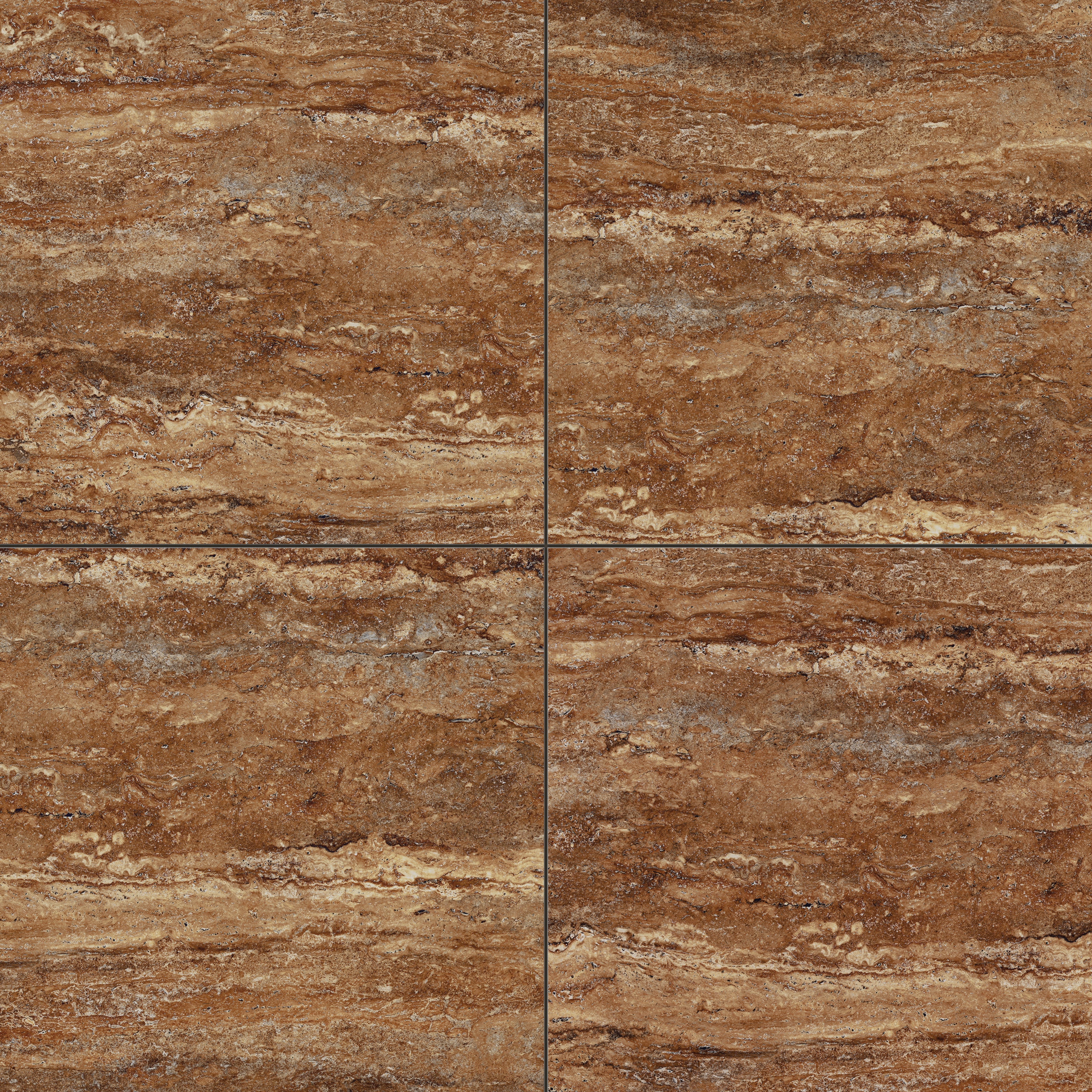 Marlow 24x24 Grip Porcelain 2cm Paver Tile in Bold