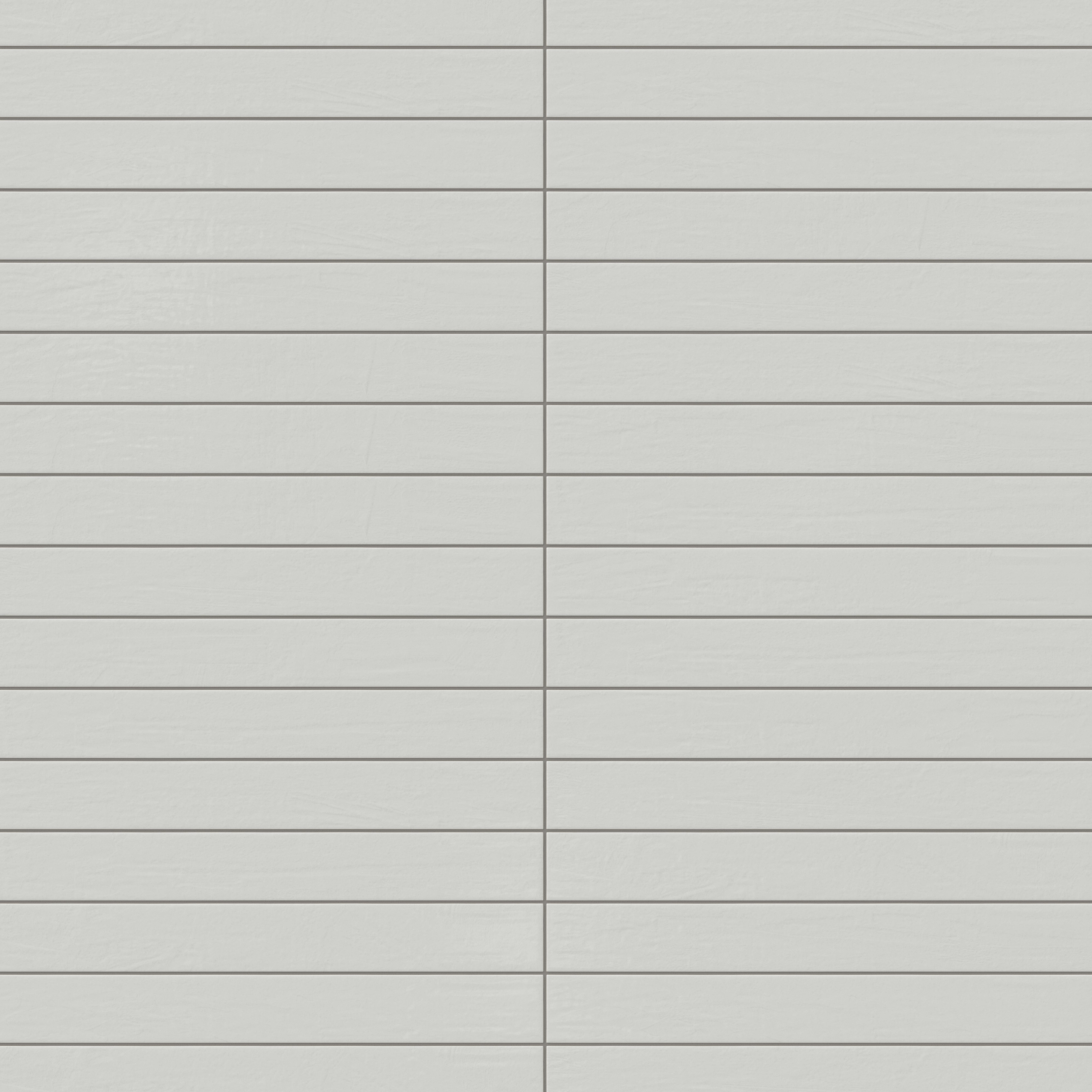 Piper 3x24 Glossy Porcelain Tile in Arctic