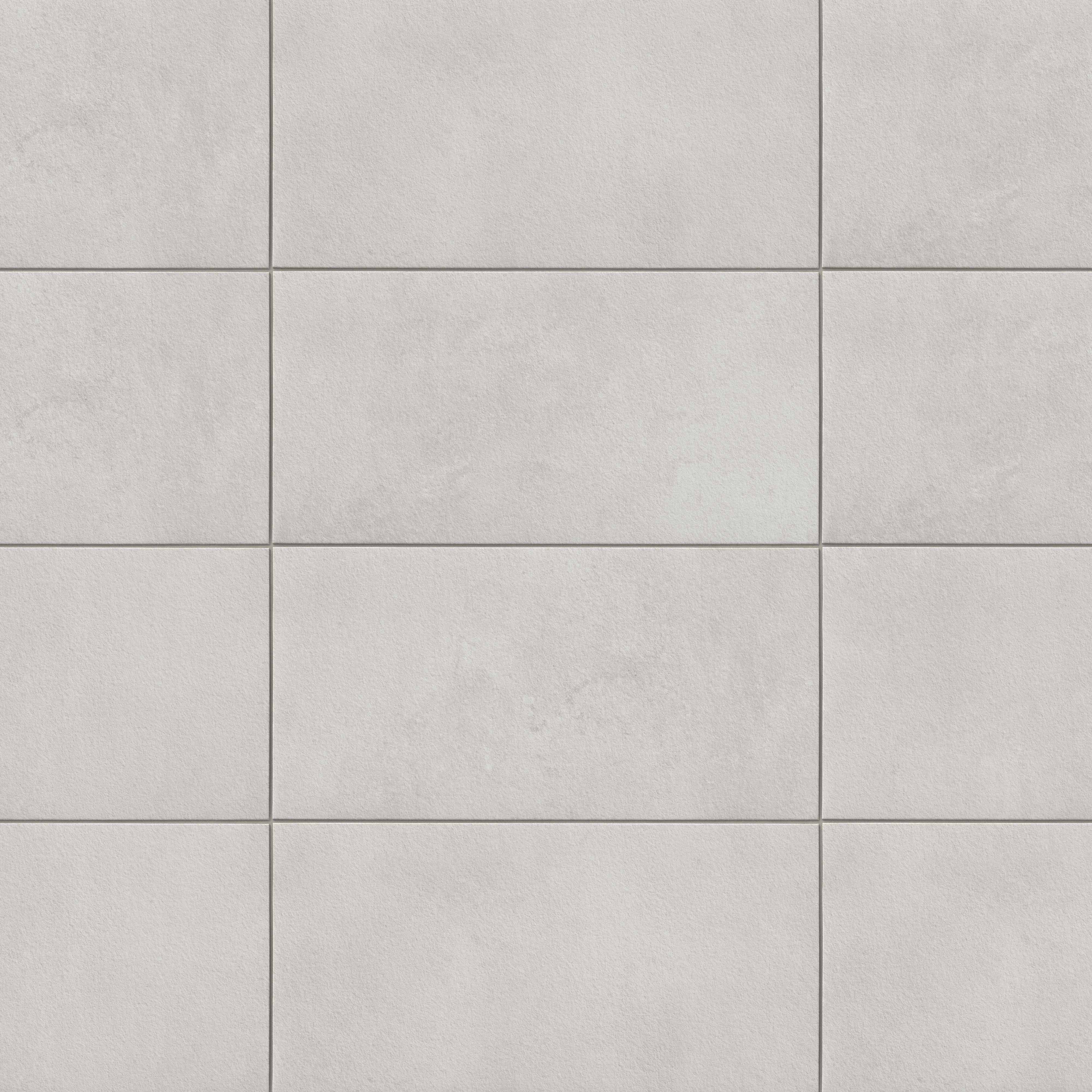 Vesper 12x24 Matte Porcelain Tile in Grey