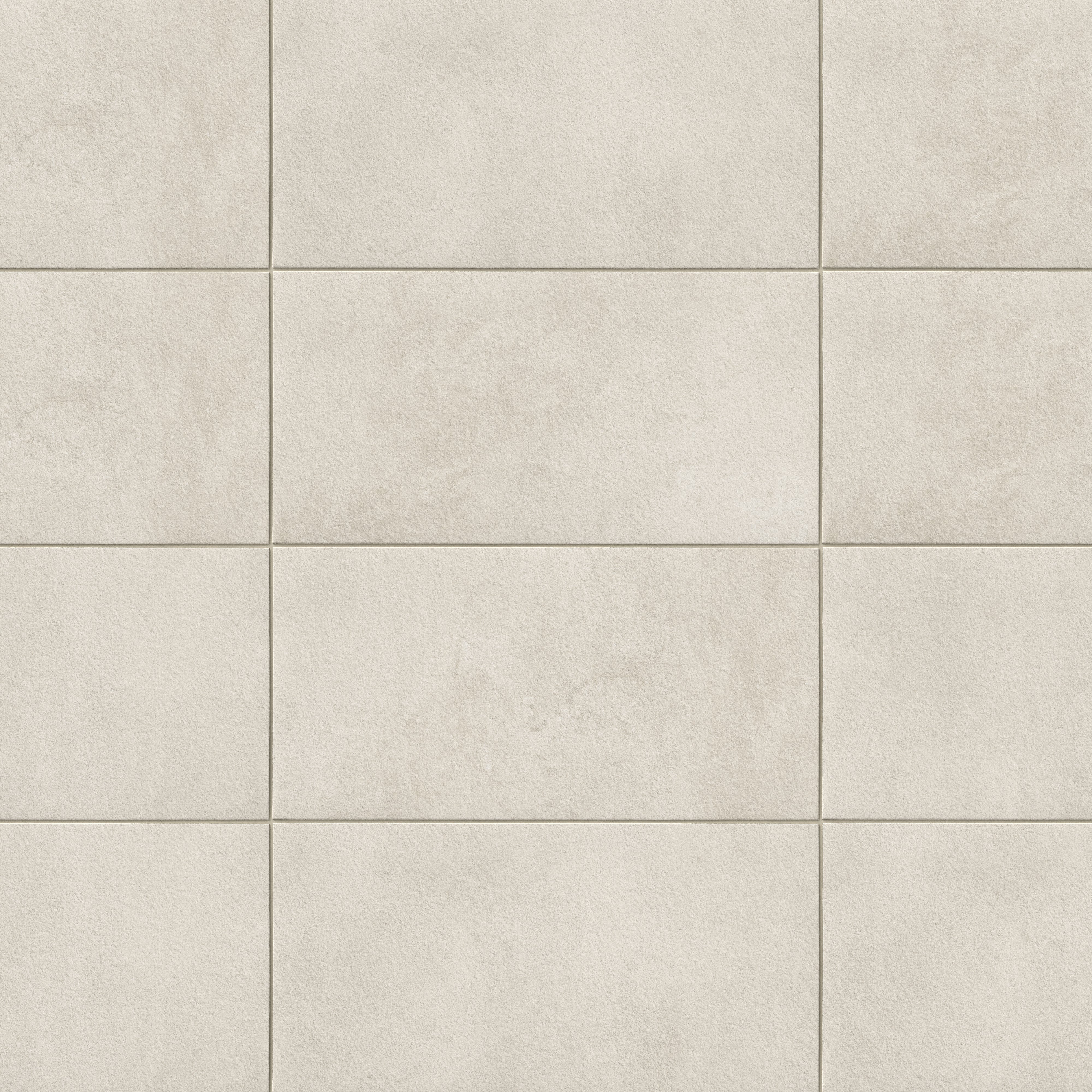 Vesper 12x24 Matte Porcelain Tile in Beige