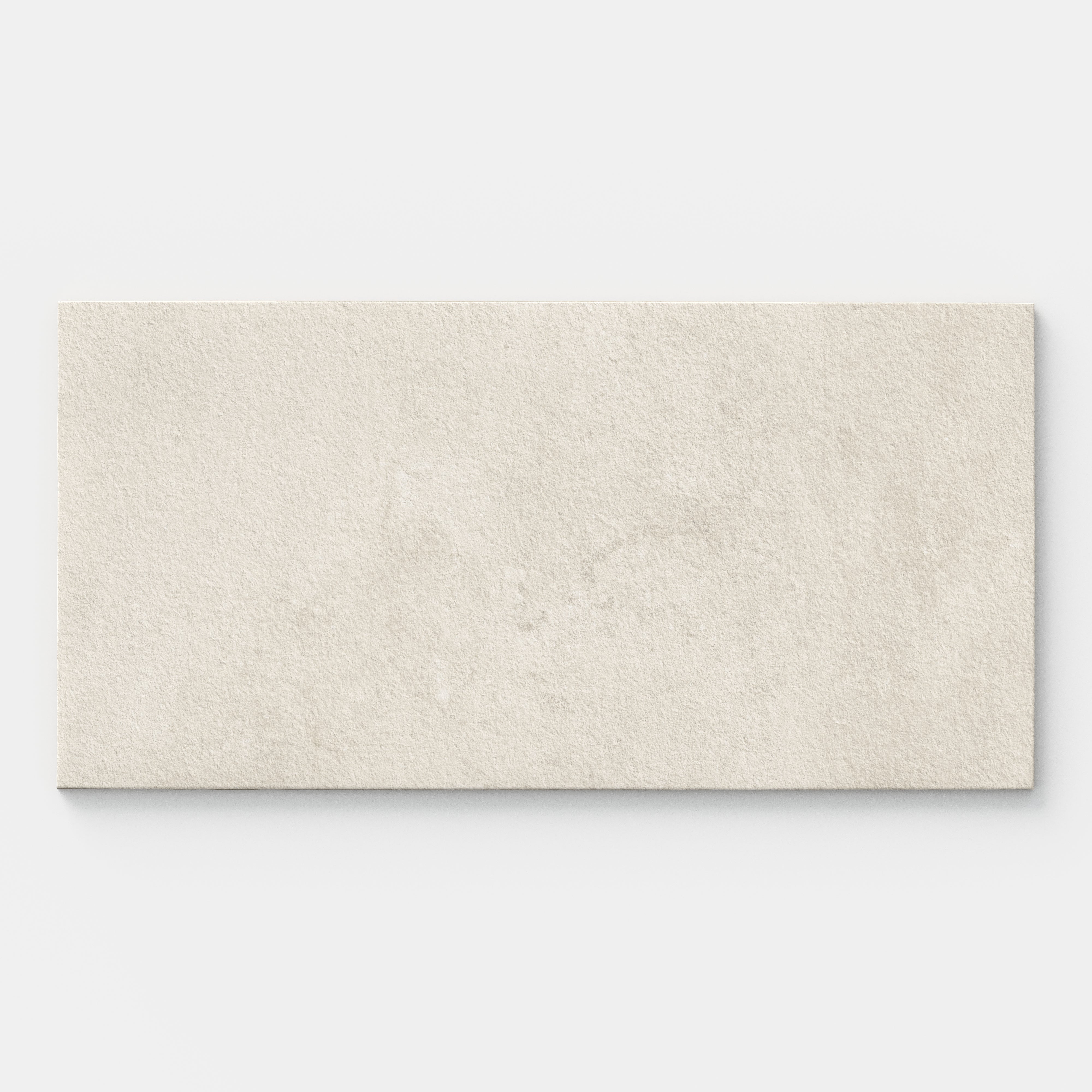 Vesper 12x24 Matte Porcelain Tile in Beige