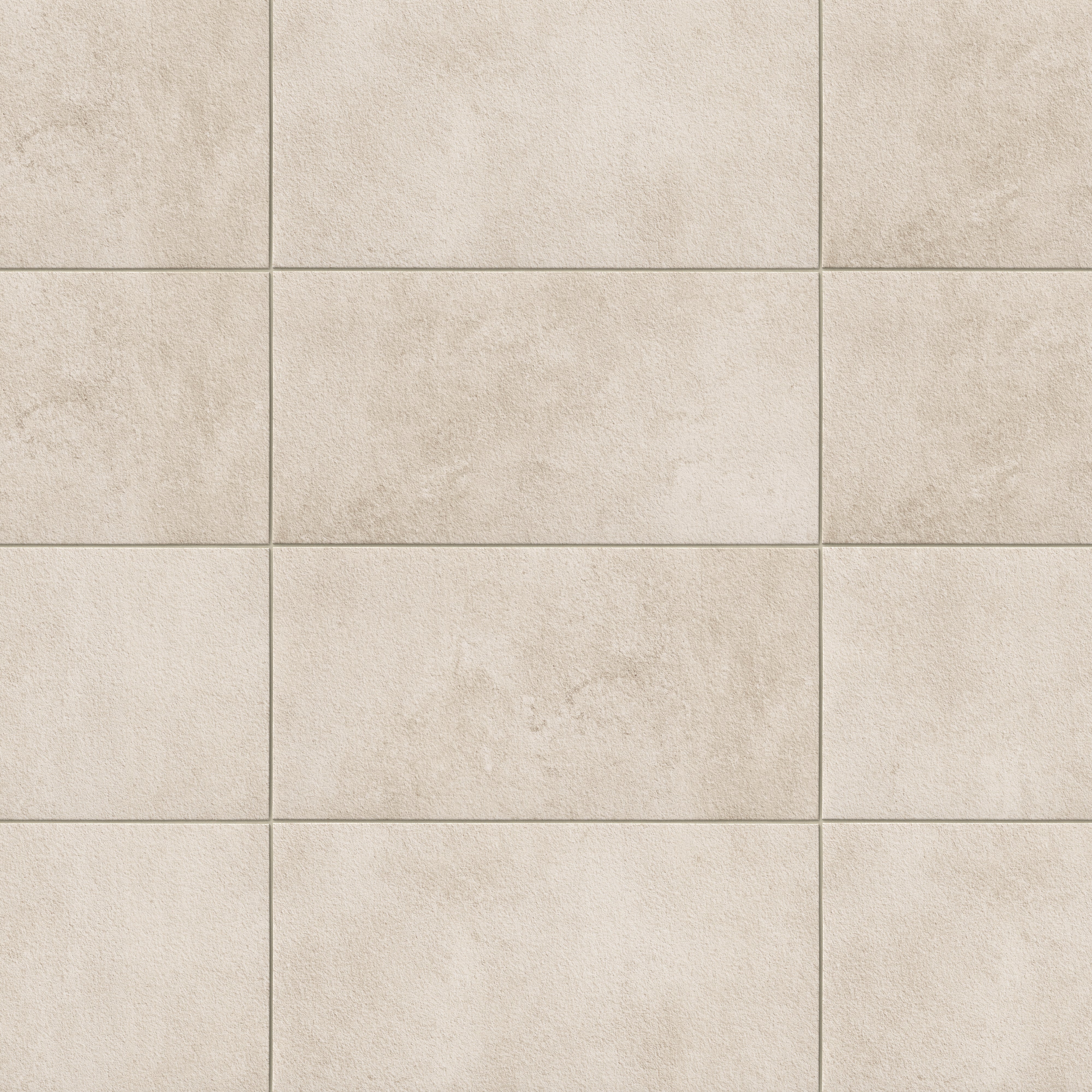 Vesper 12x24 Matte Porcelain Tile in Sand