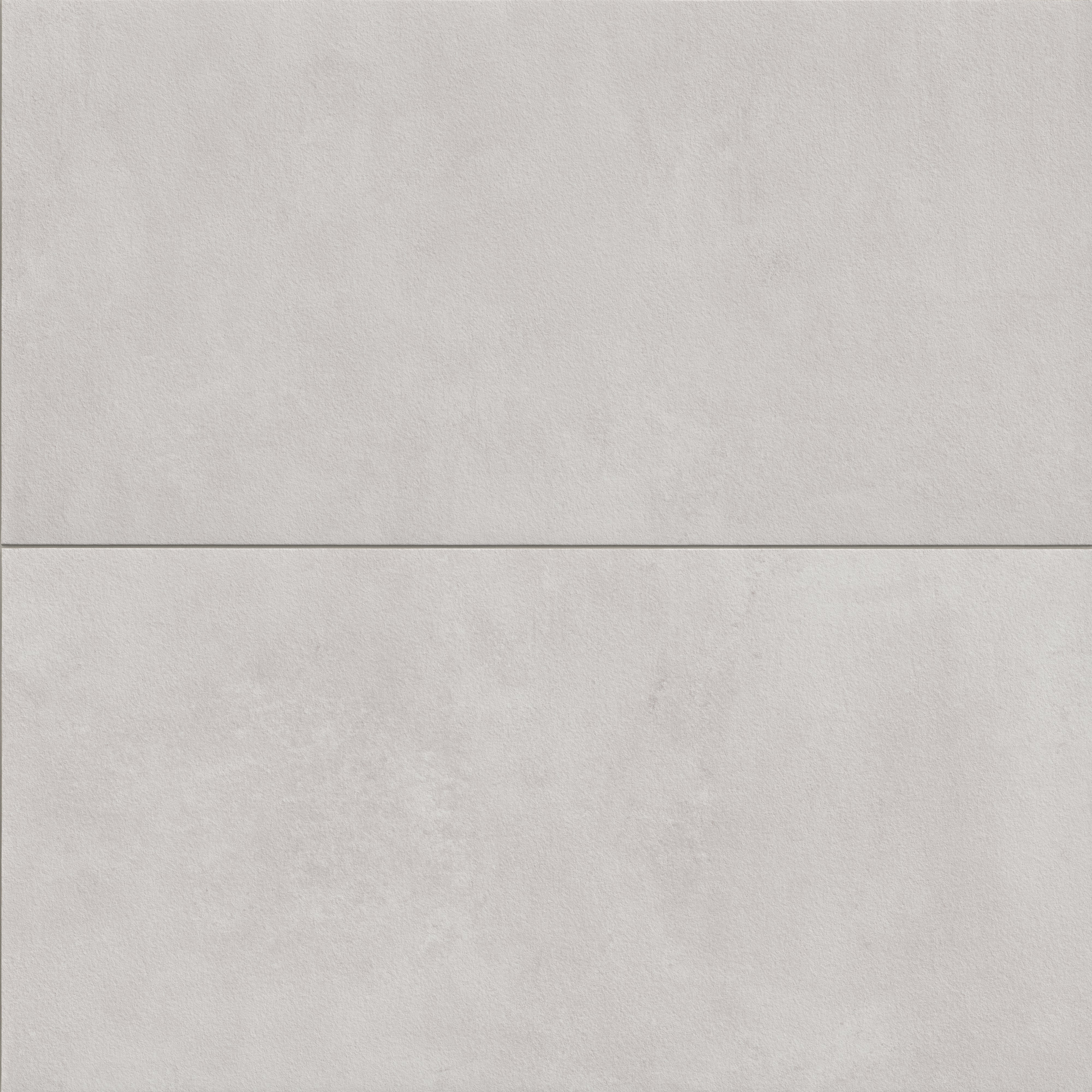 Vesper 24x48 Matte Porcelain Tile in Grey