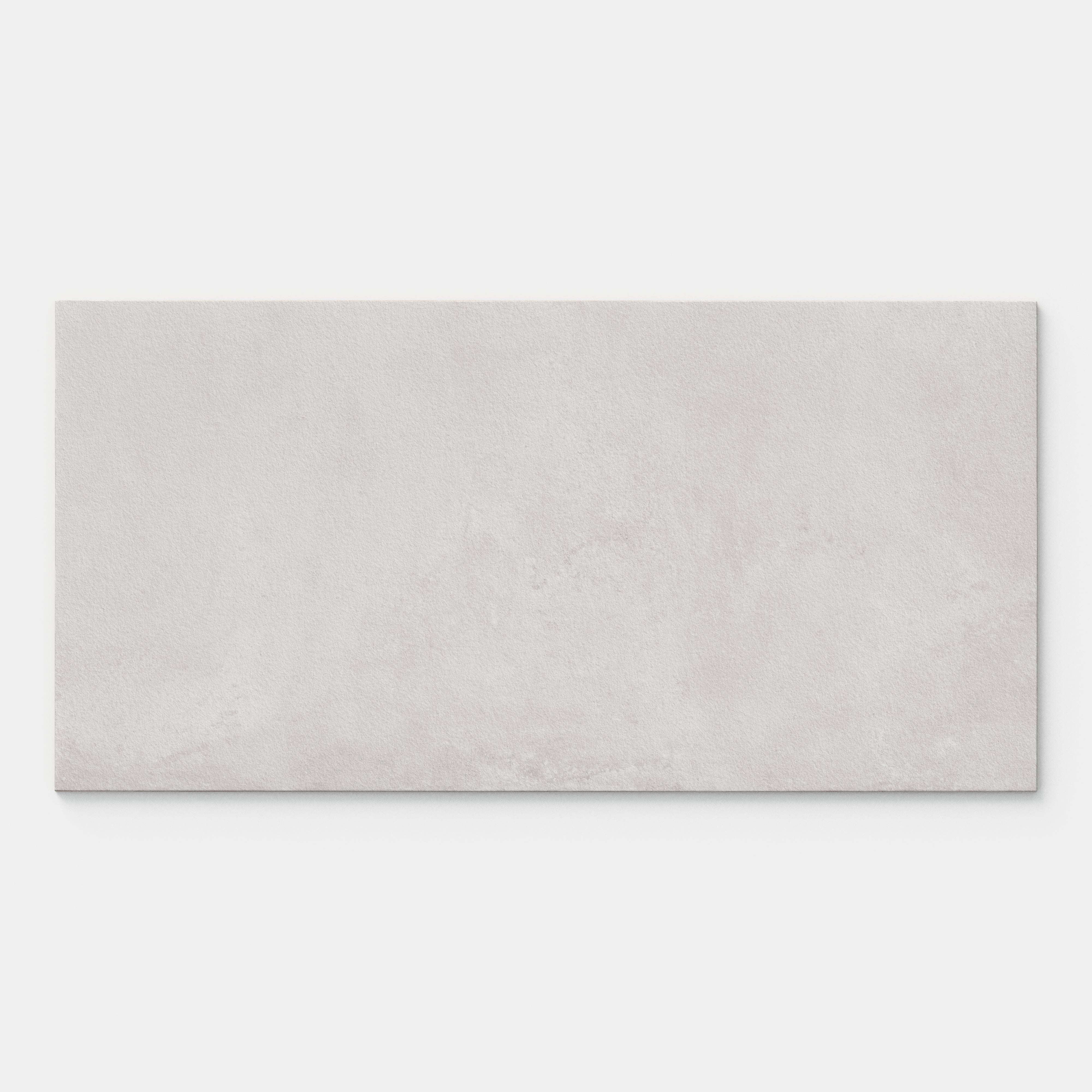 Vesper 24x48 Matte Porcelain Tile in Grey