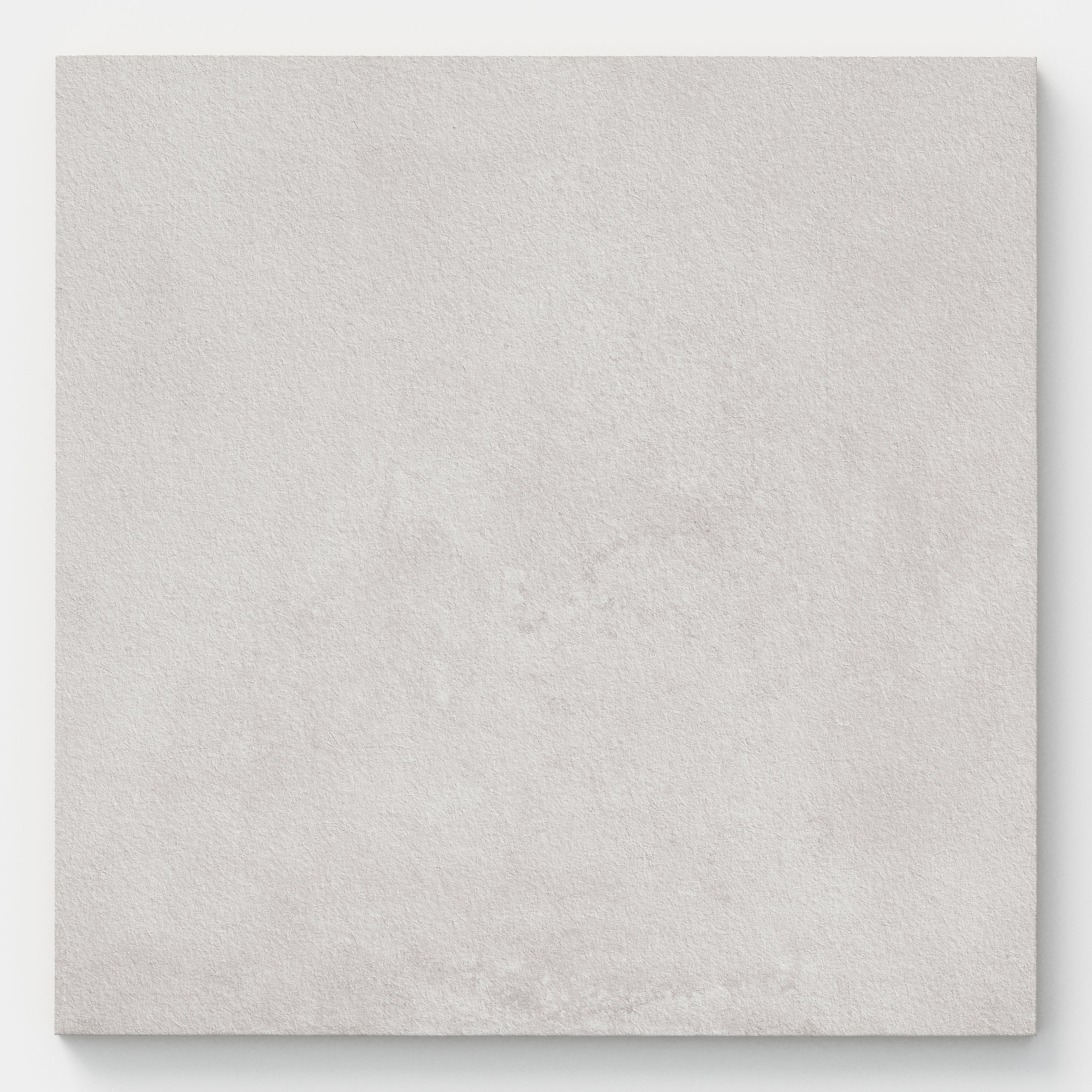 Vesper 24x24 Grip Porcelain 2cm Paver Tile in Grey