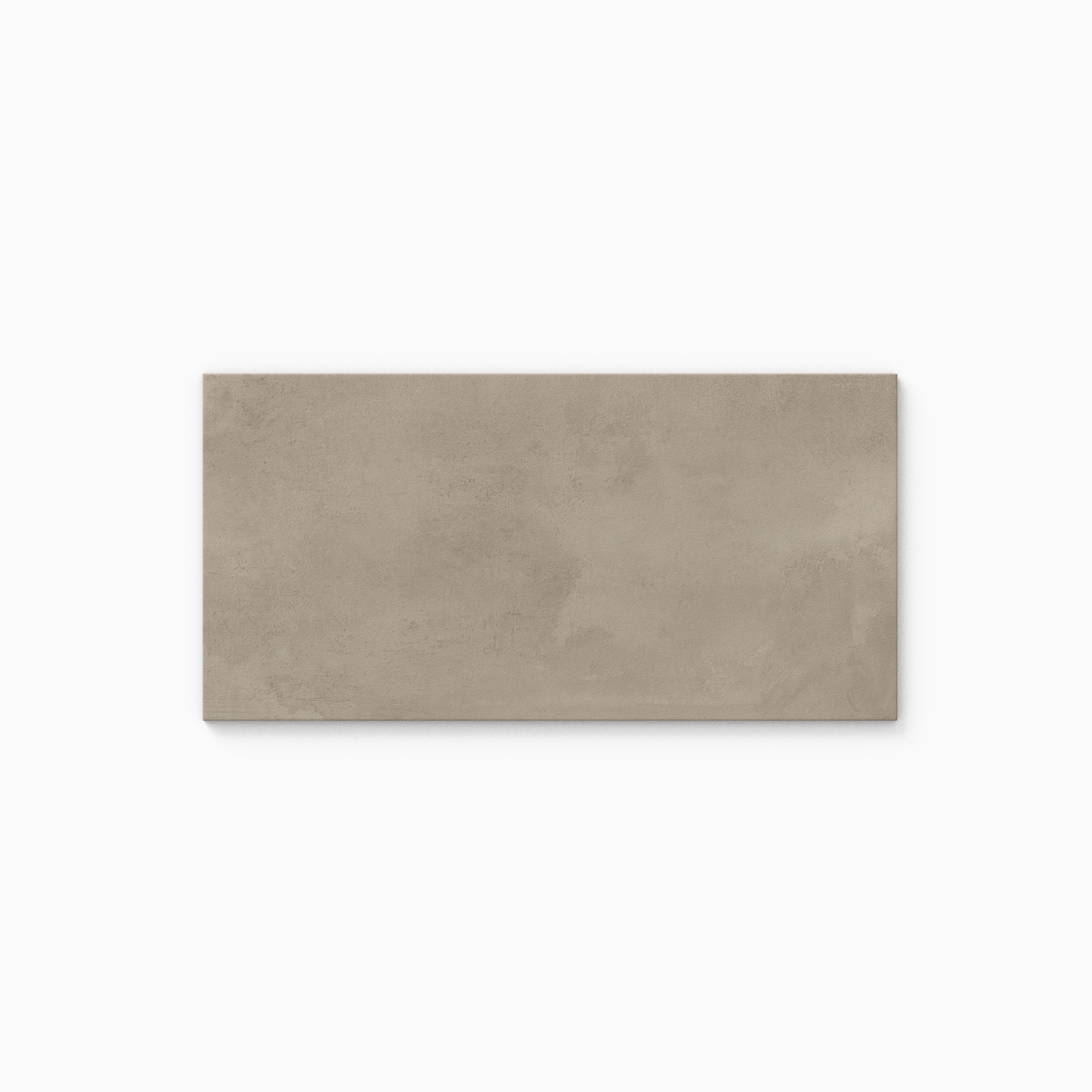 Elliot 12 x 24 Matte Porcelain Tile in Clay