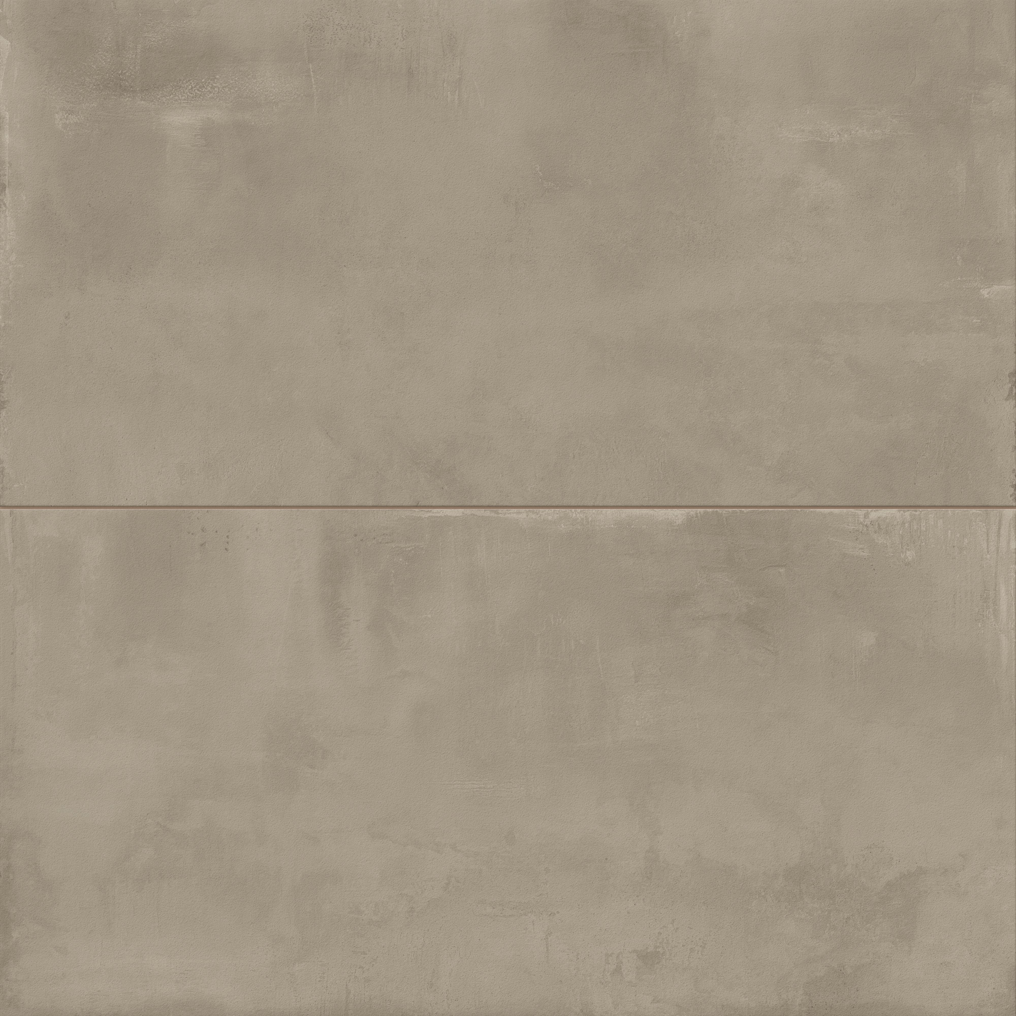 Elliot 24 x 48 Matte Porcelain Tile in Clay