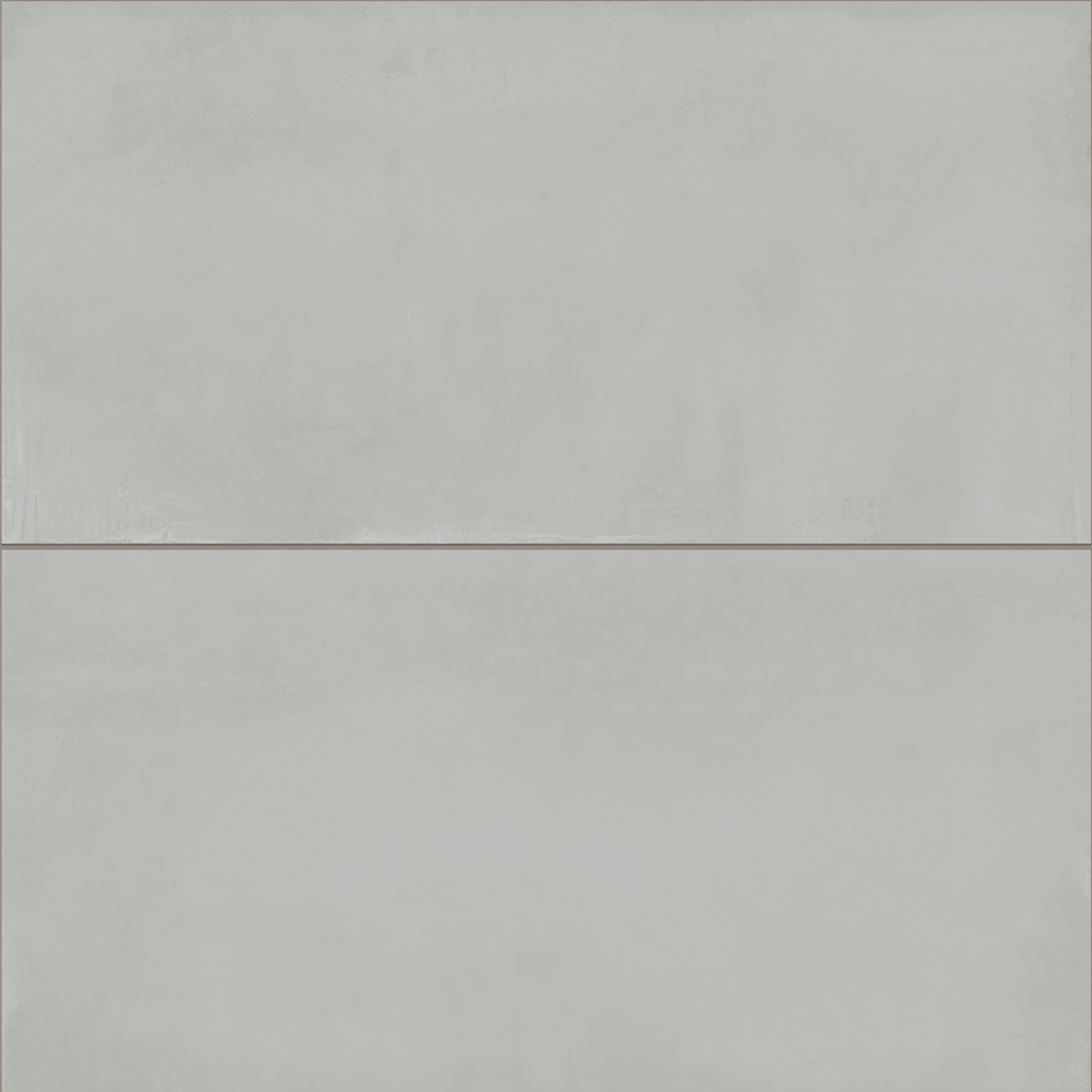 Elliot 24x48 Matte Porcelain Tile in White