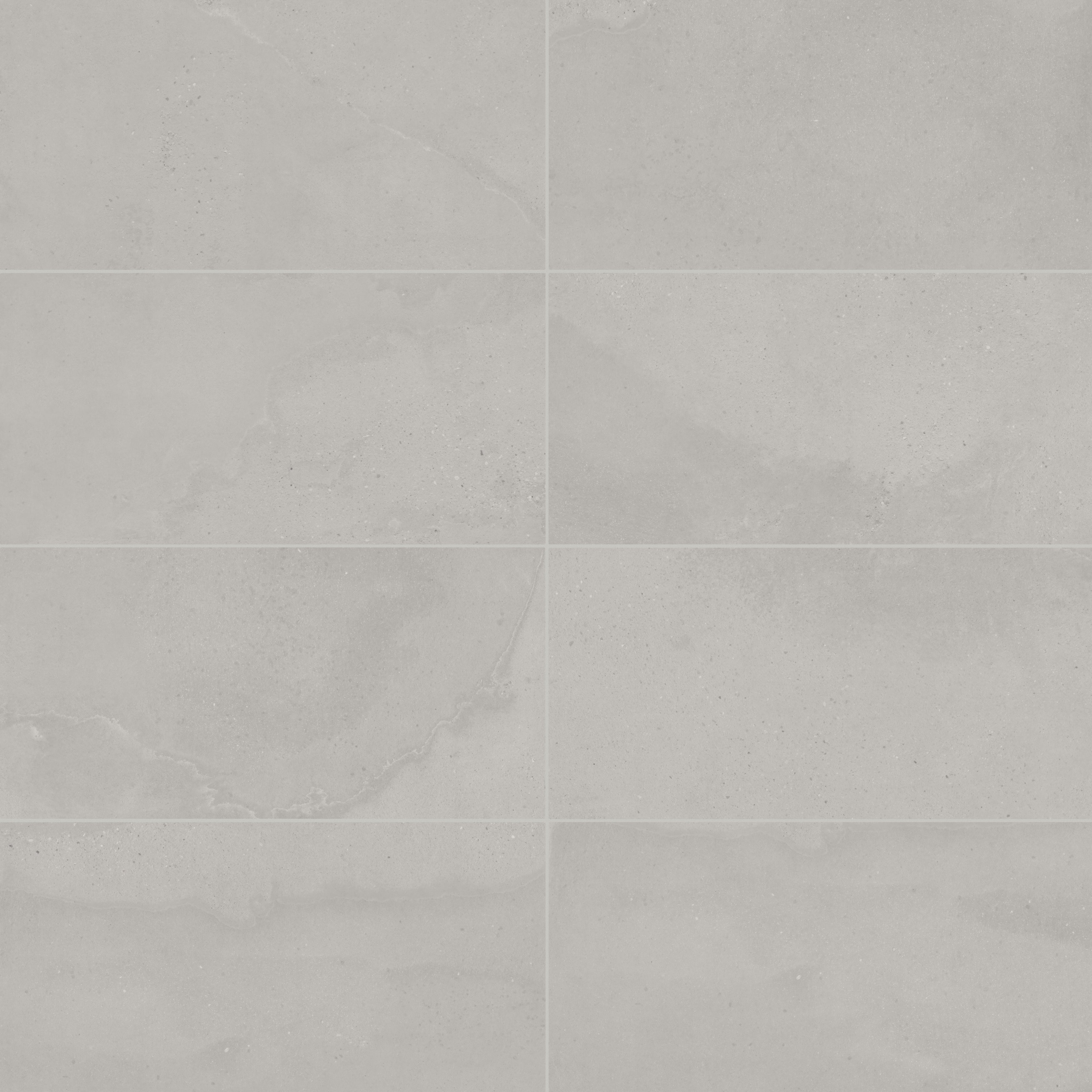 Marco 12x24 Matte Porcelain Tile in Storm