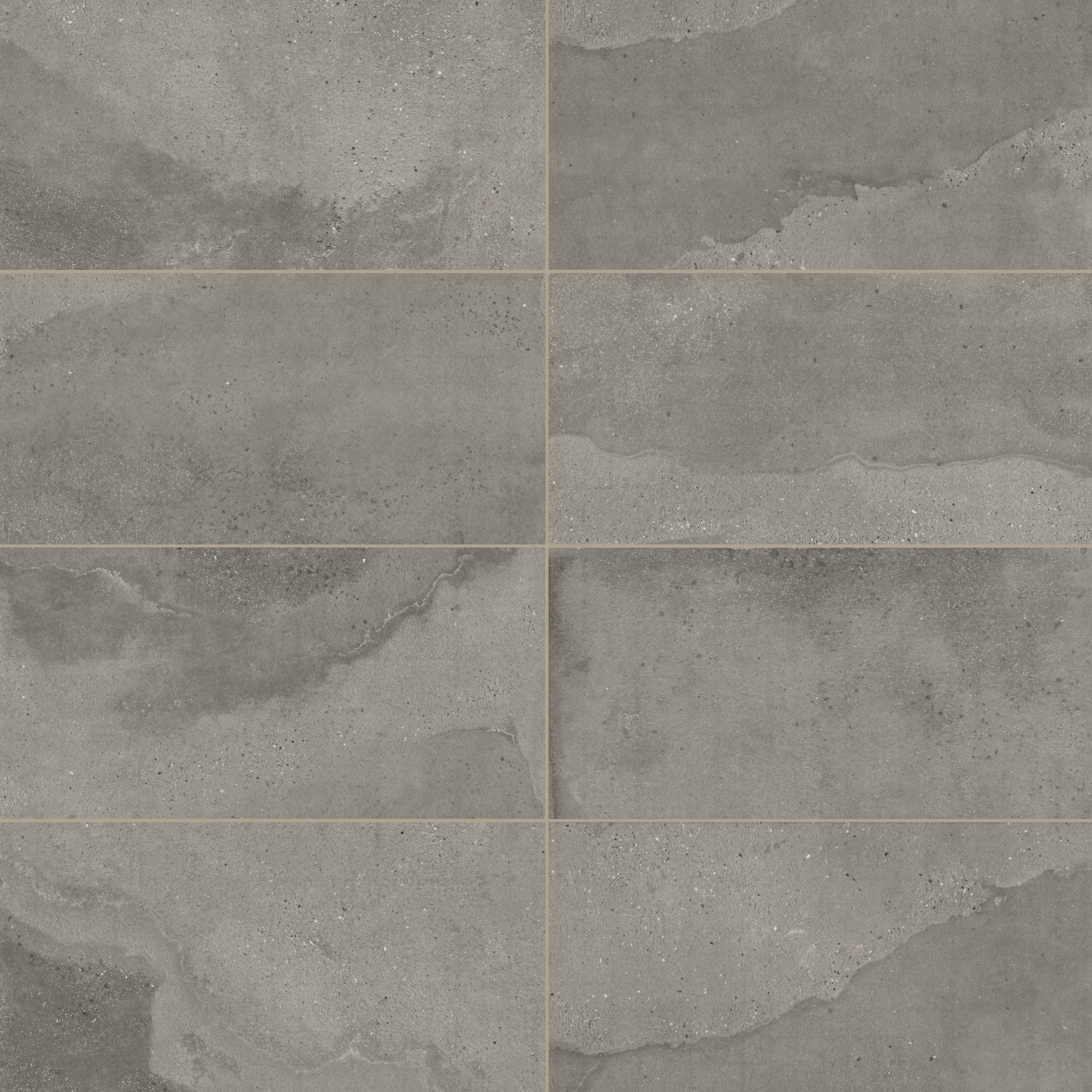 Marco 12x24 Matte Porcelain Tile in Twilight