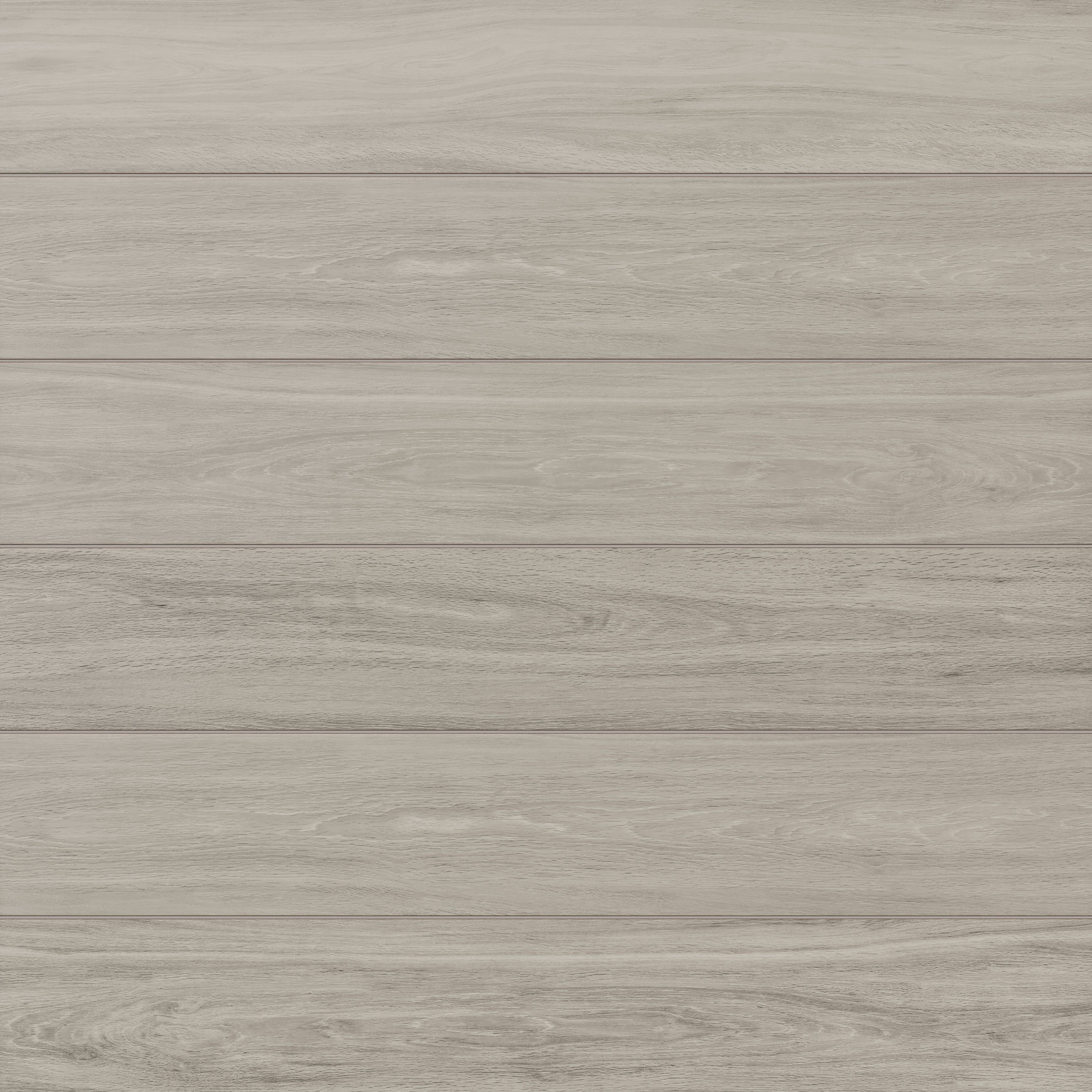 Alden 8x48 Matte Porcelain Tile in Ash