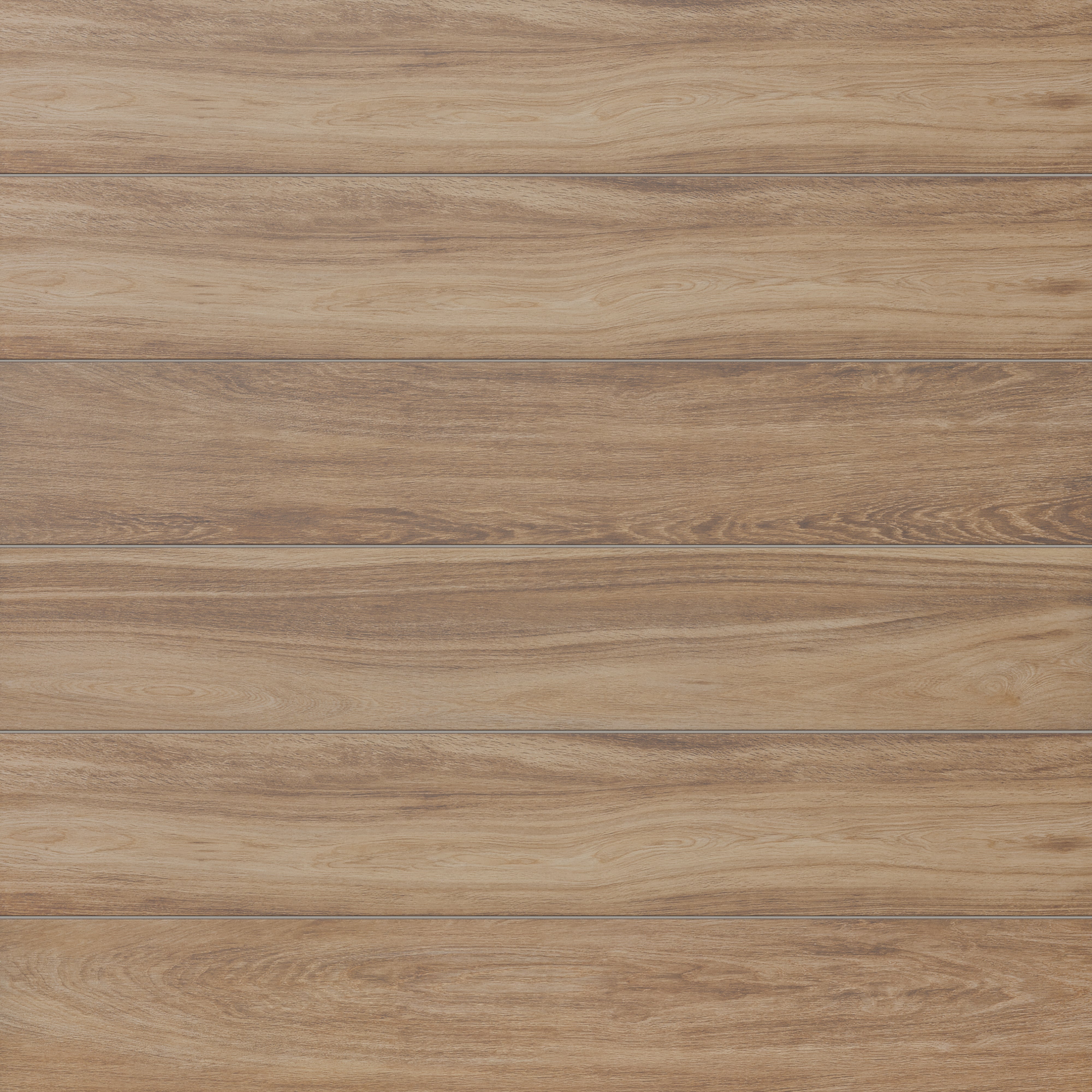 Alden 8x48 Matte Porcelain Tile in Umber