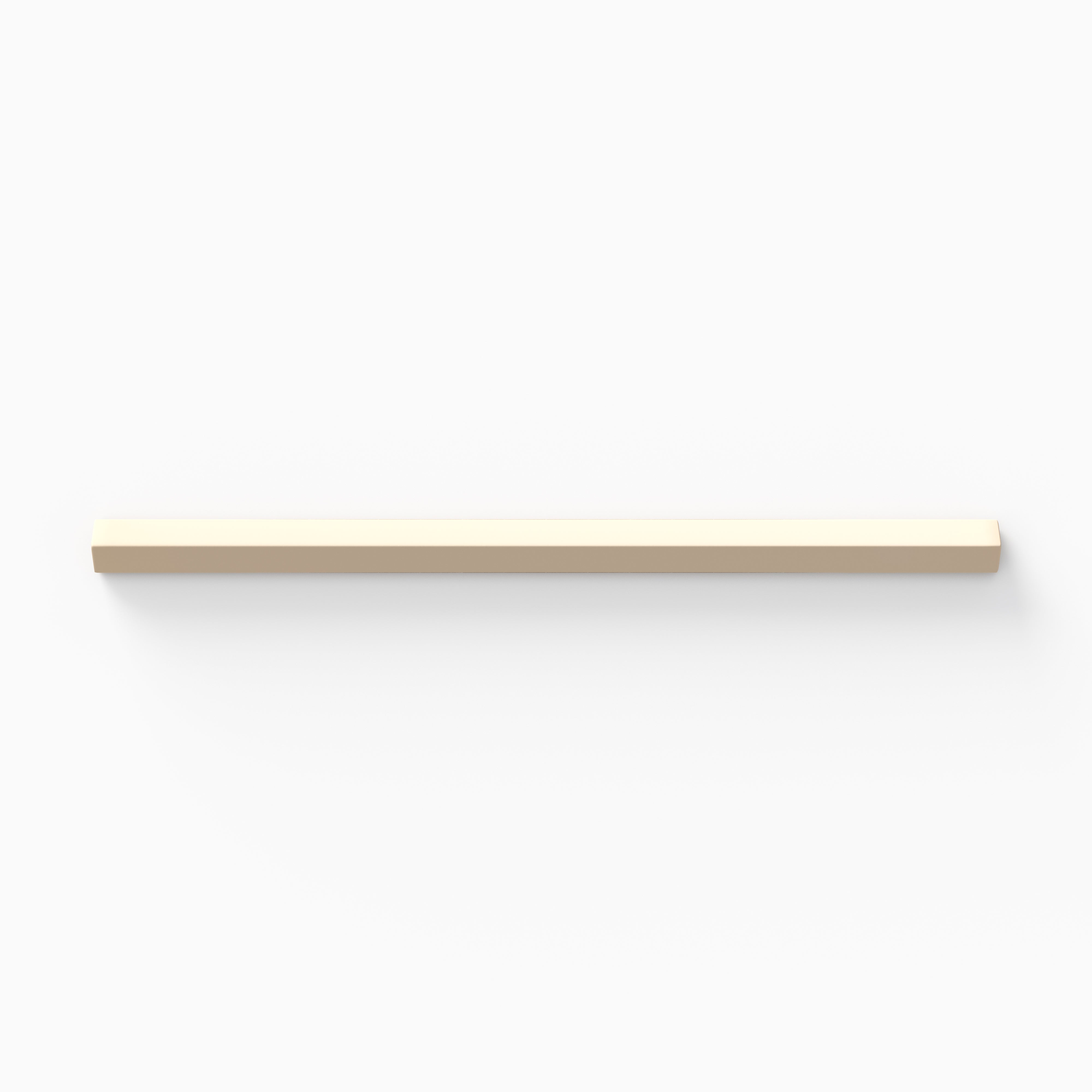 Dani 0.3 x 5 Trim Matte Ceramic Tile in Wheat