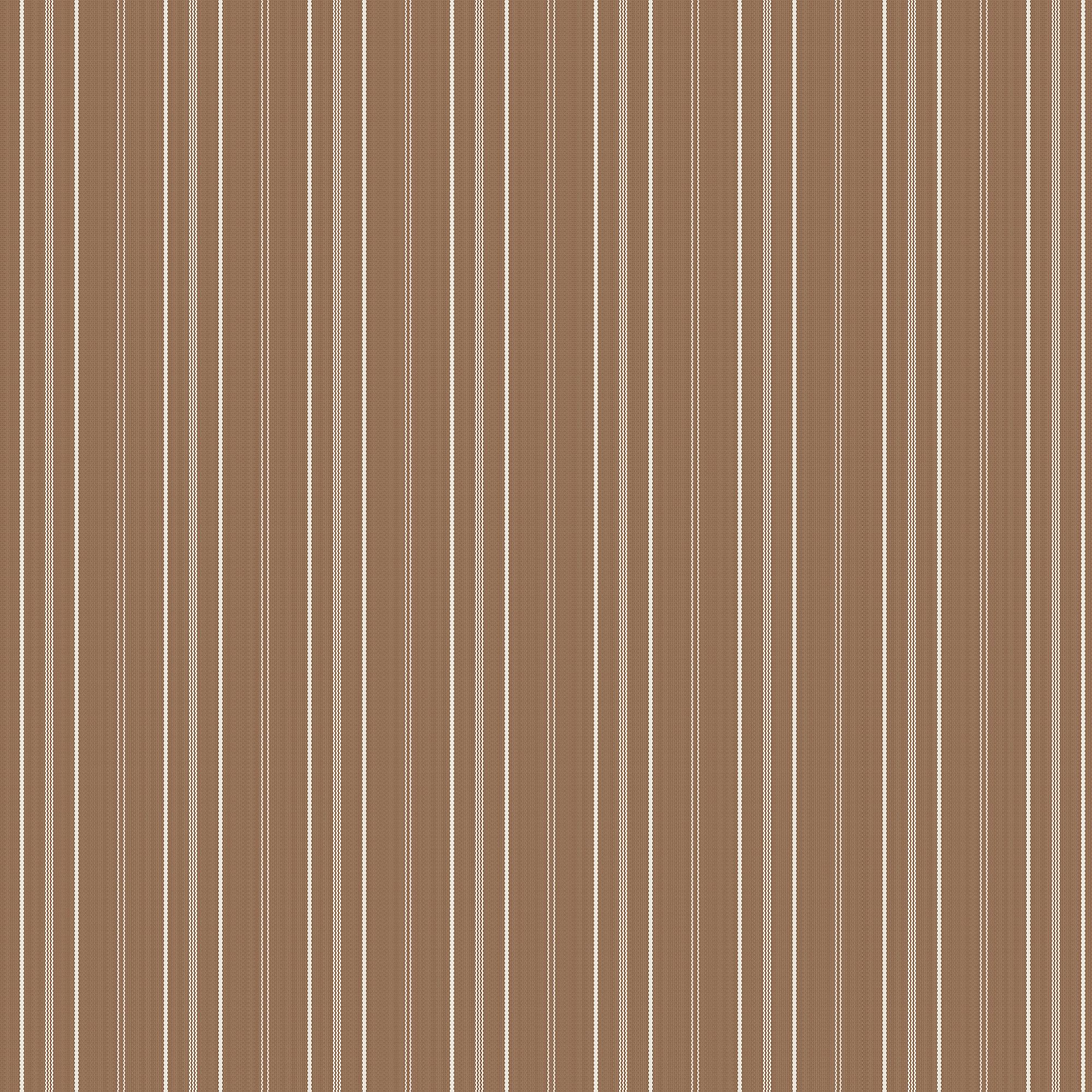 Windsor Wallpaper in Terracotta I, 52" x 132"