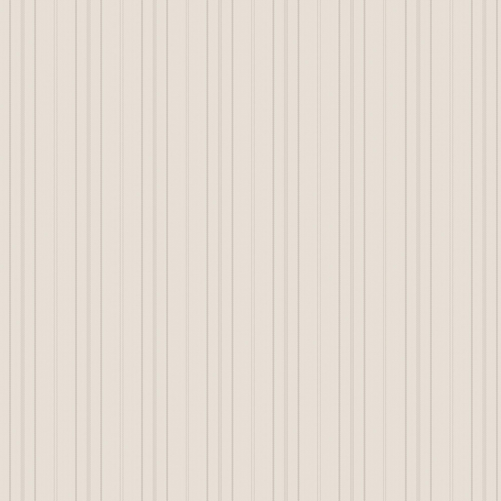 Windsor Wallpaper in Grey II, 52" x 132"