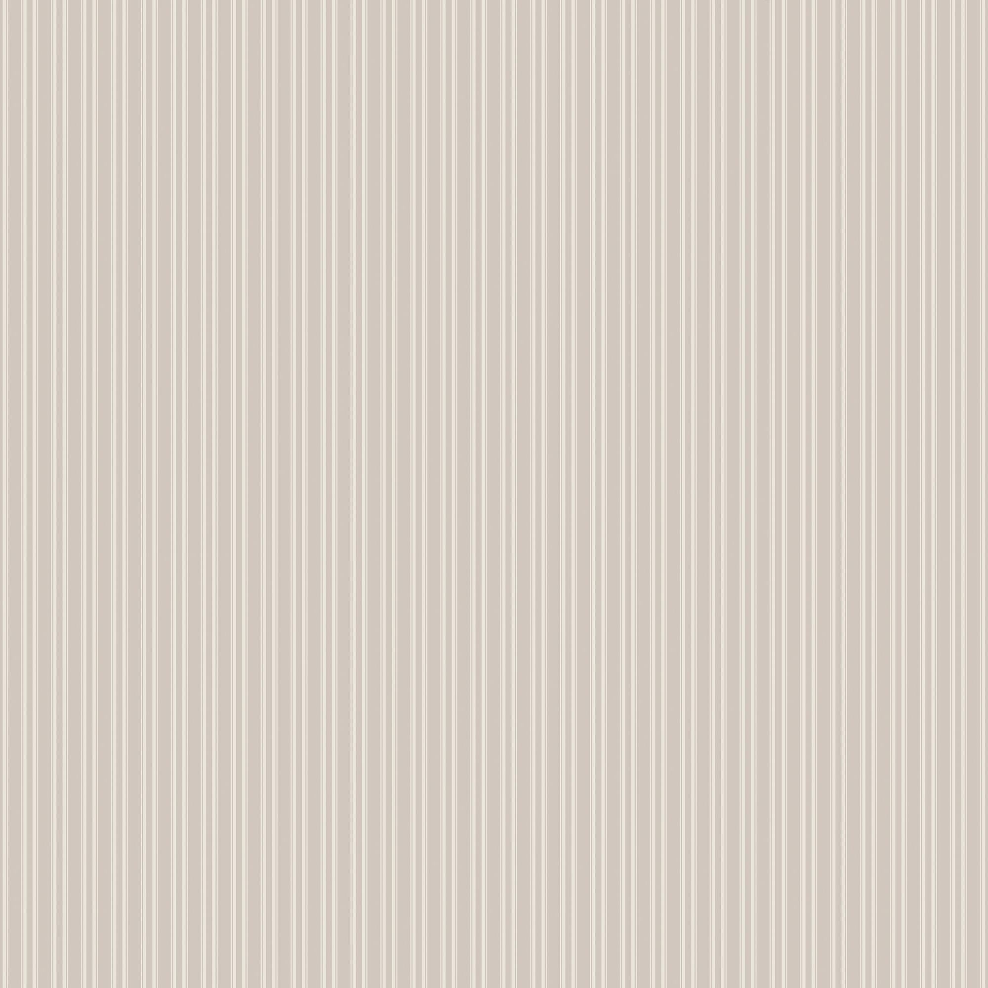 Suffolk Wallpaper in Grey I, 52" x 132"