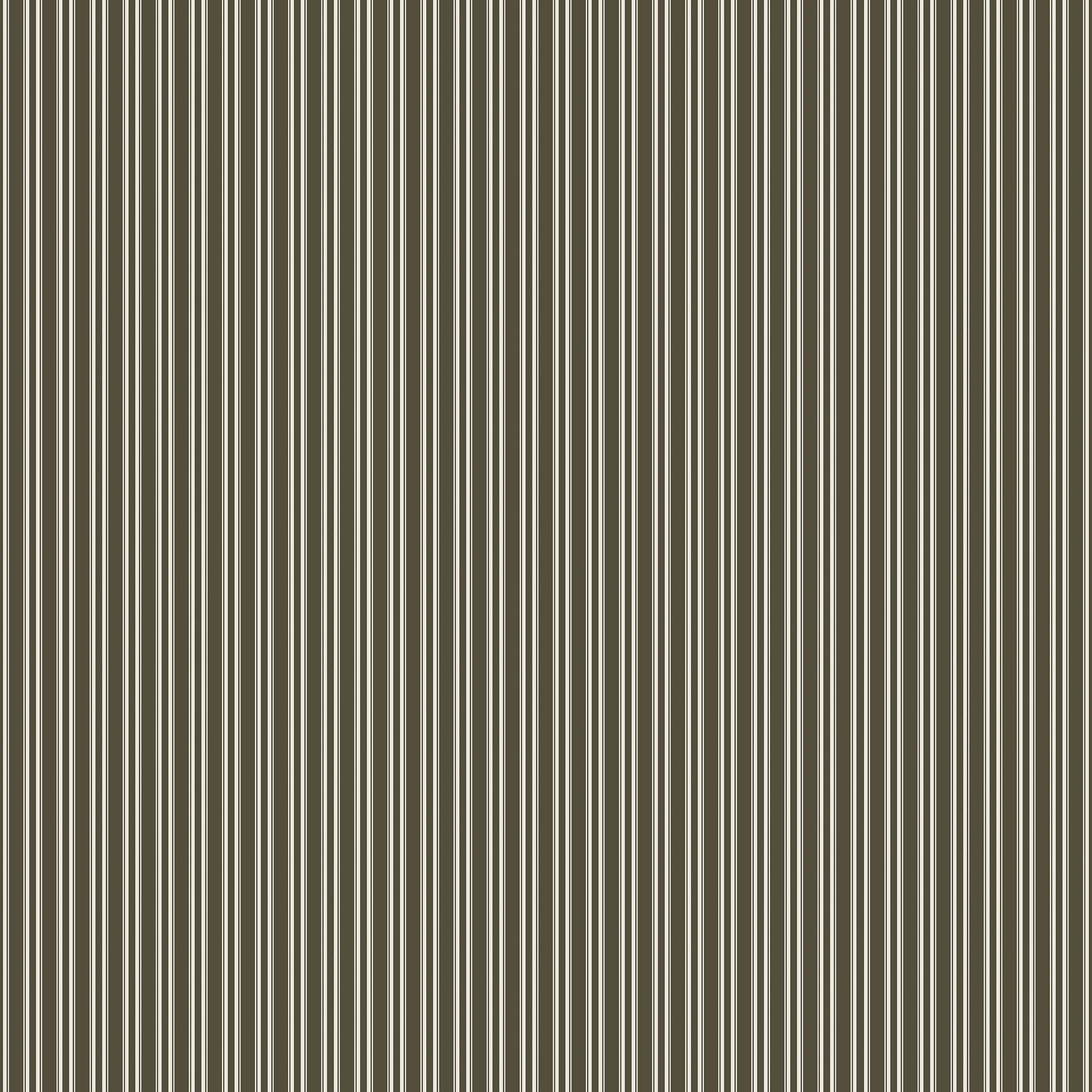 Suffolk Wallpaper in Olive I, 52" x 132"