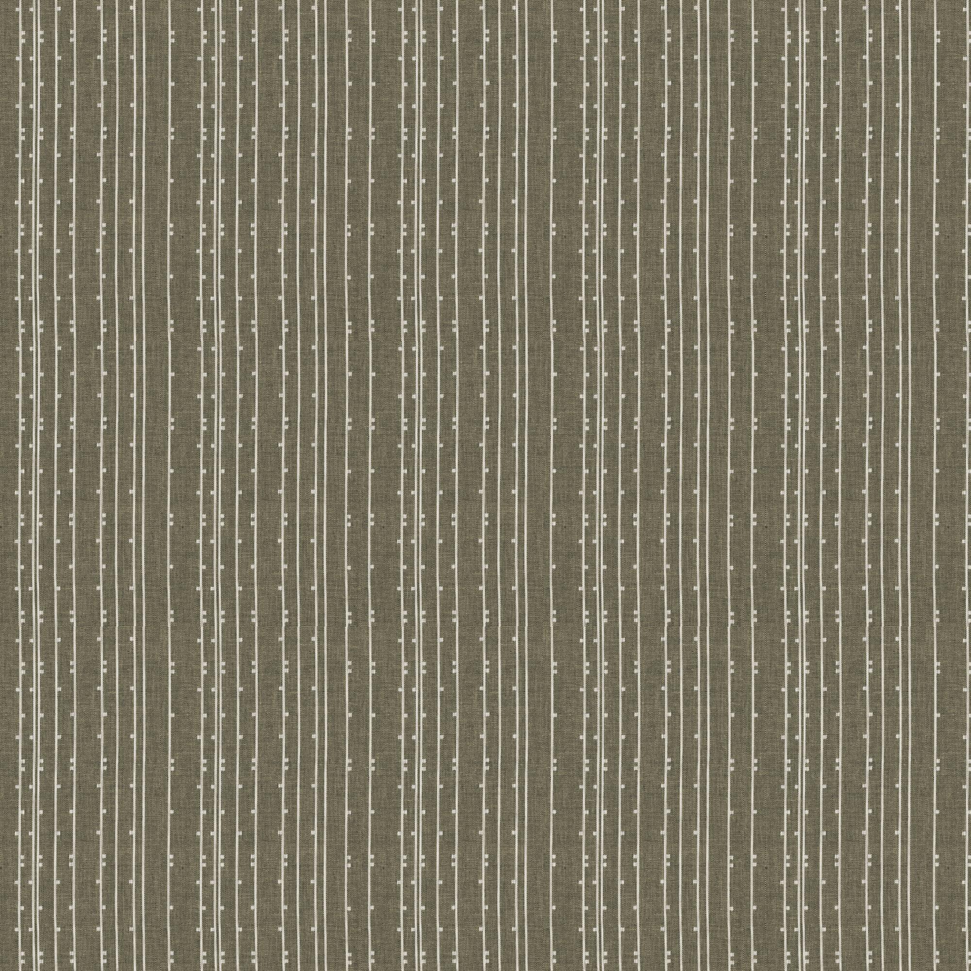 Franklin Wallpaper in Olive, 52" x 132"