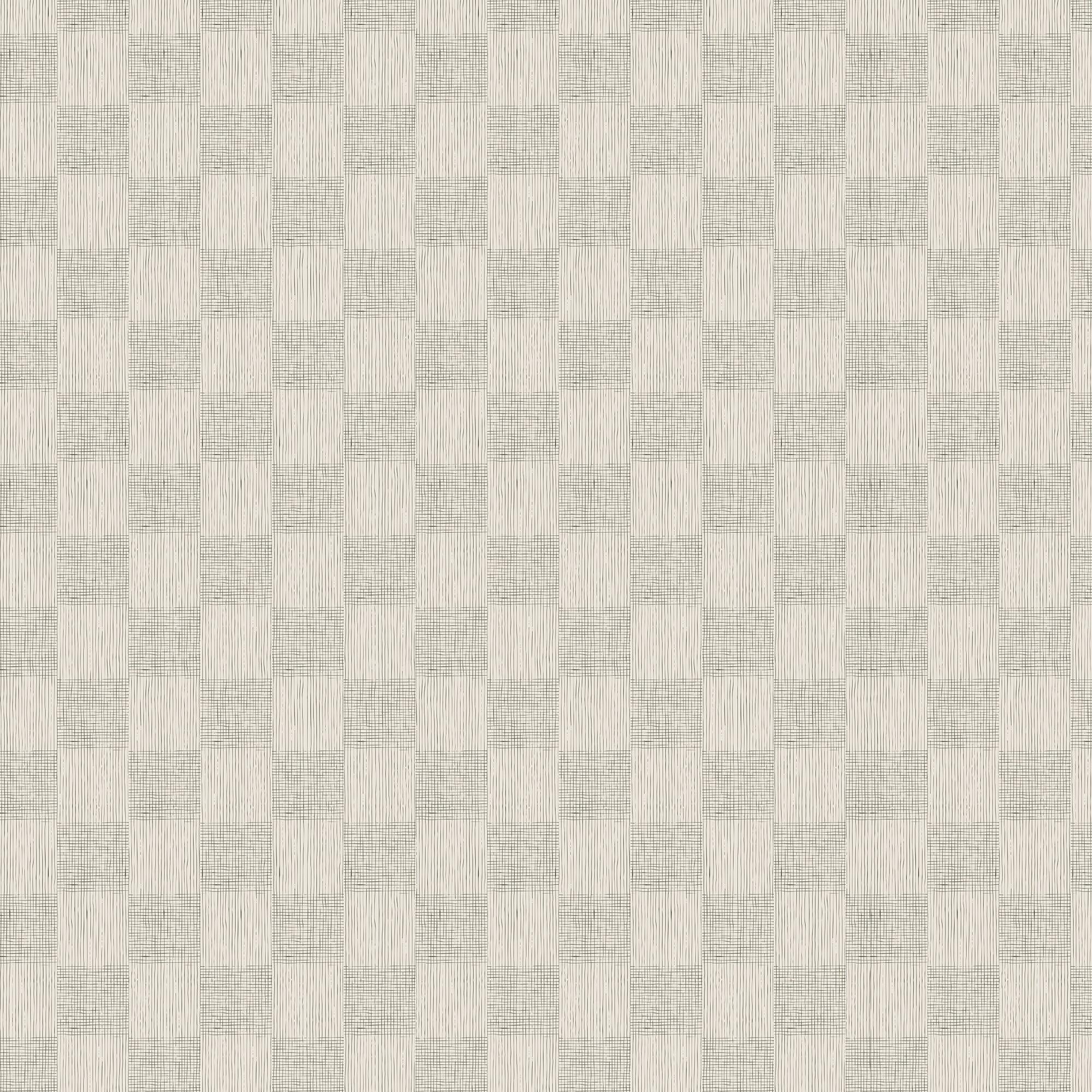 Essex Wallpaper in Olive II, 52" x 132"