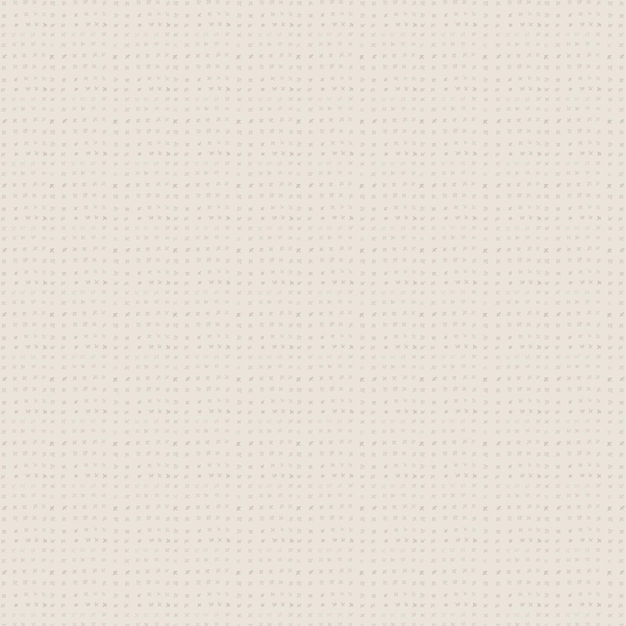 Somerset Wallpaper in Grey I, 52" x 132"