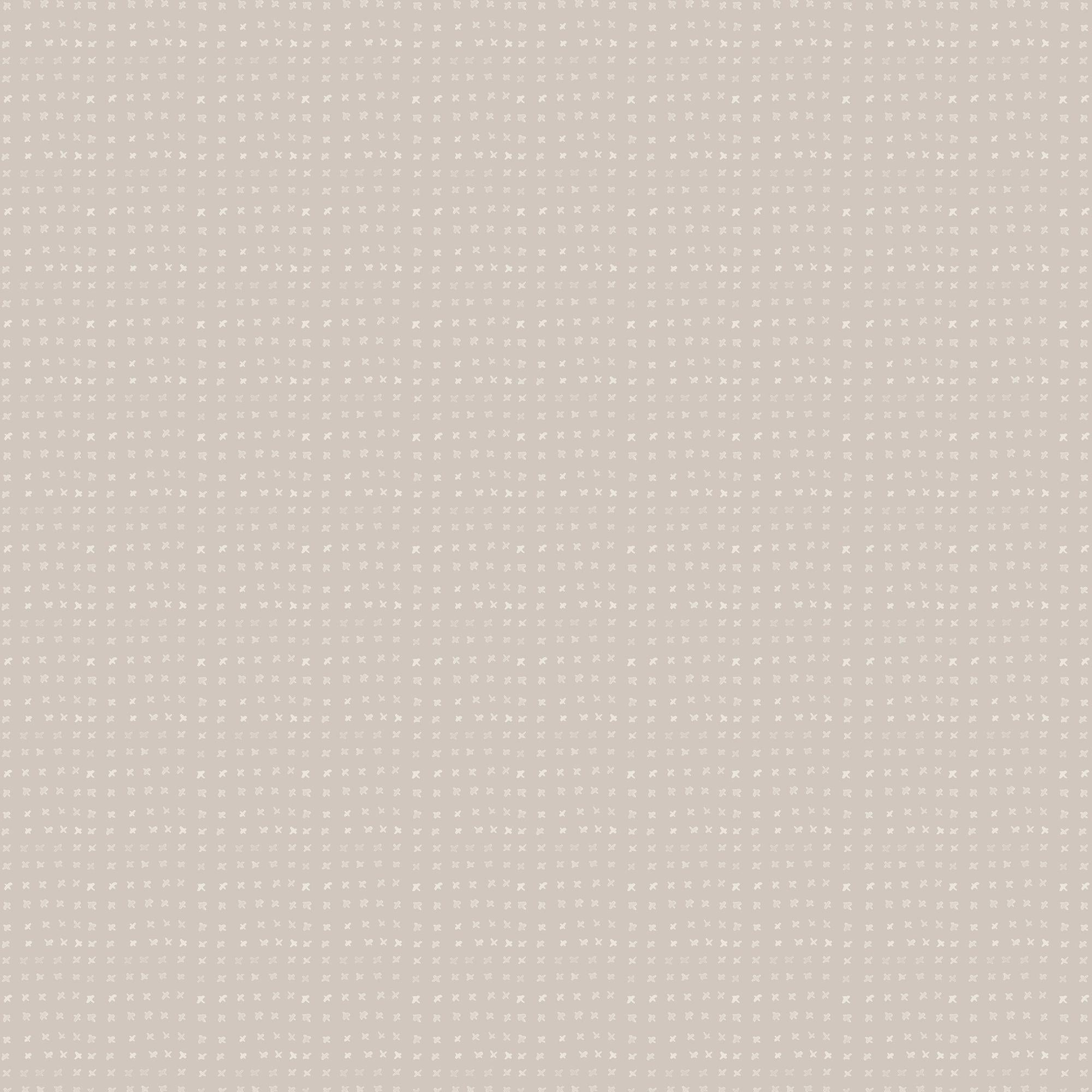 Somerset Wallpaper in Grey II, 52" x 132"