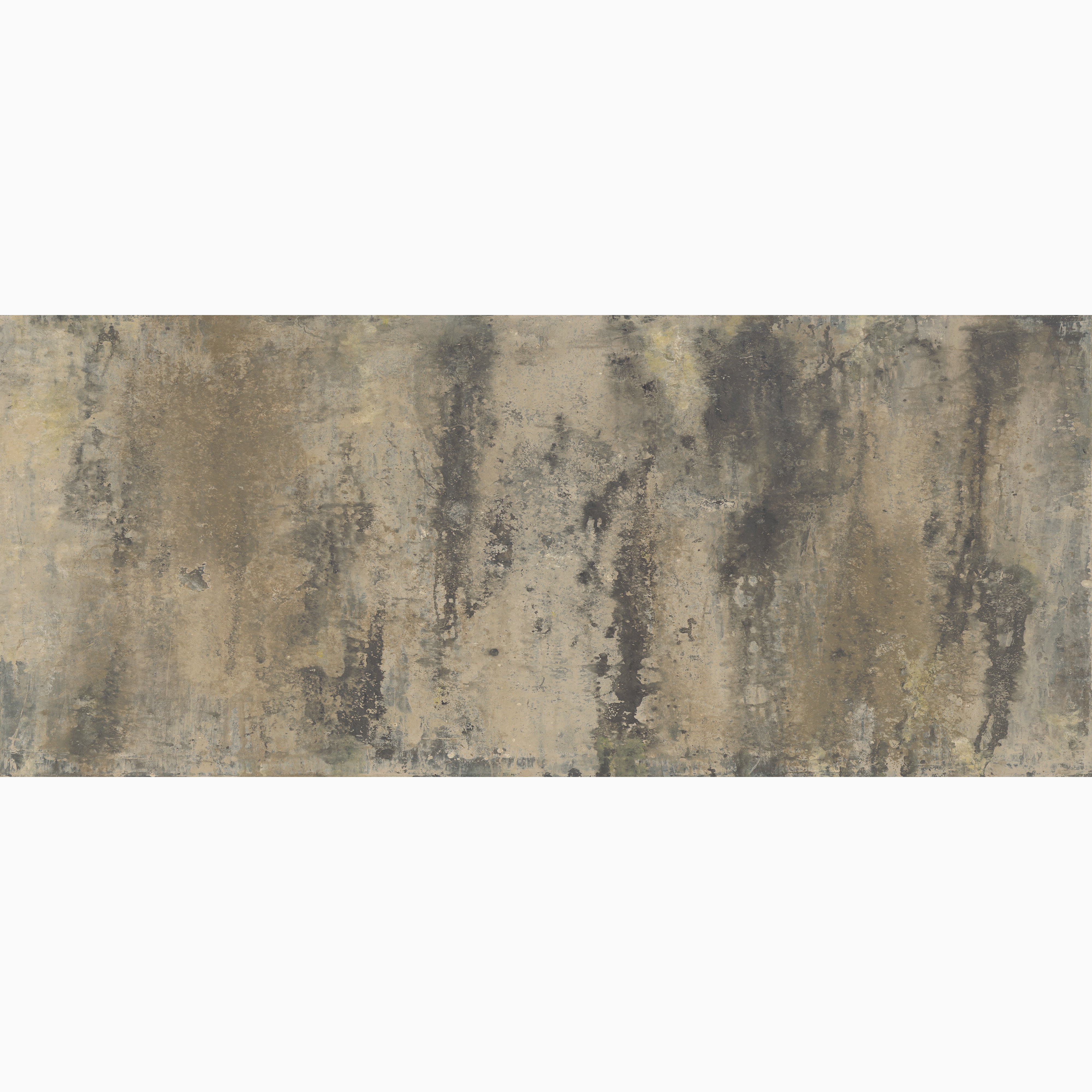 Skyveil Mural in Mistfall I, 312" x 132"